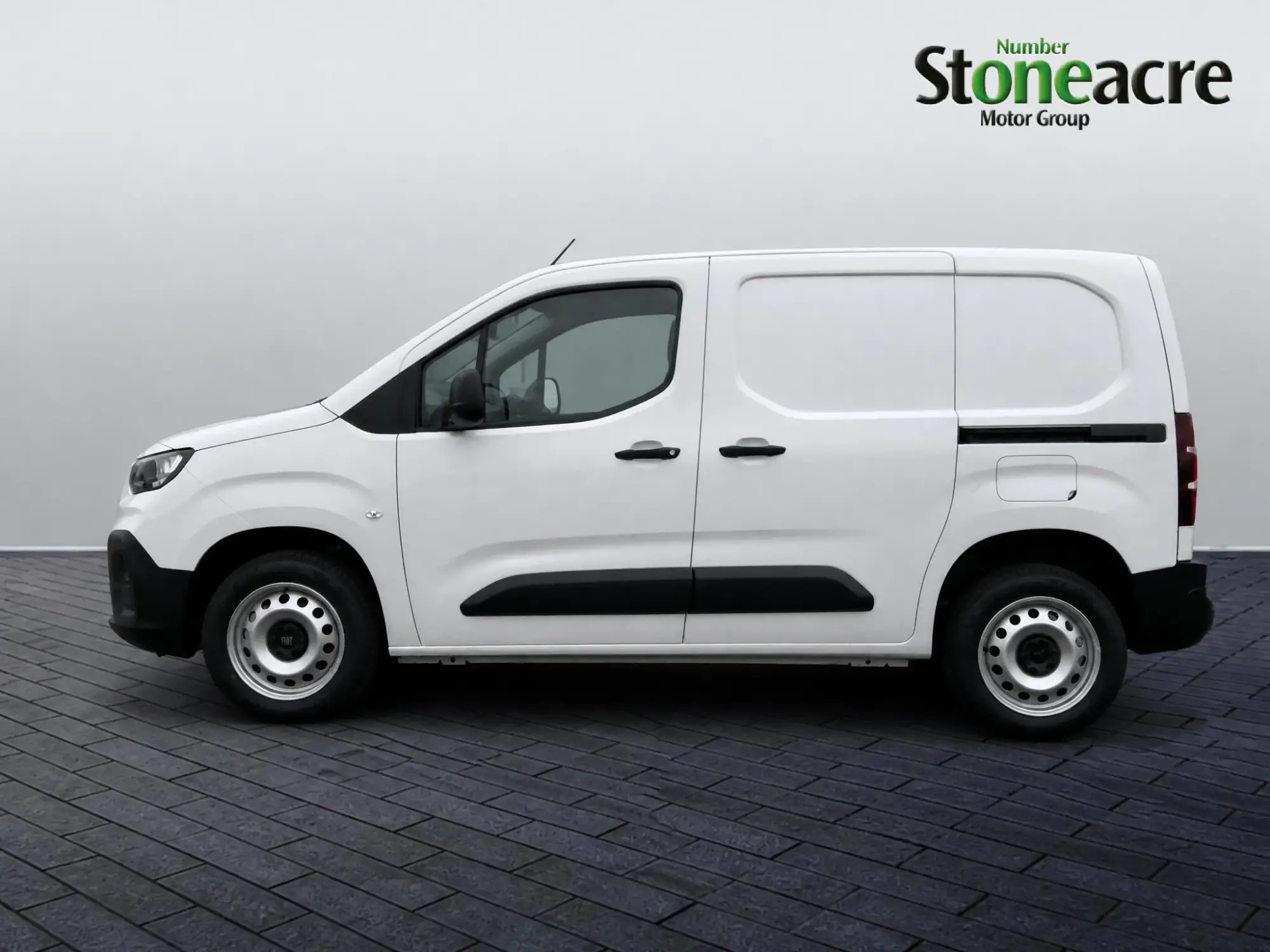 Fiat Doblo Image 4 Fiat Doblo Image 4