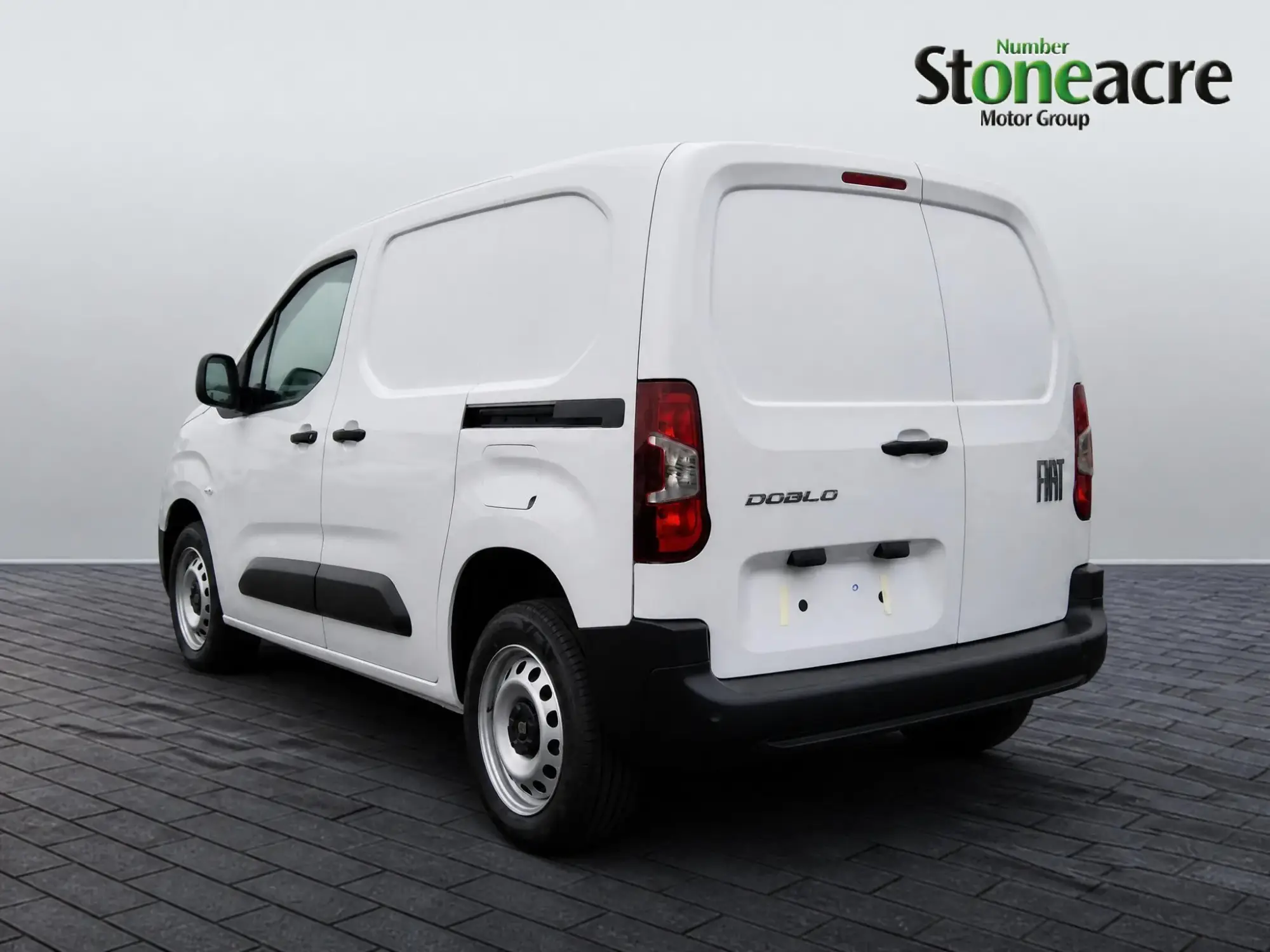 Fiat Doblo Image 5 Fiat Doblo Image 5