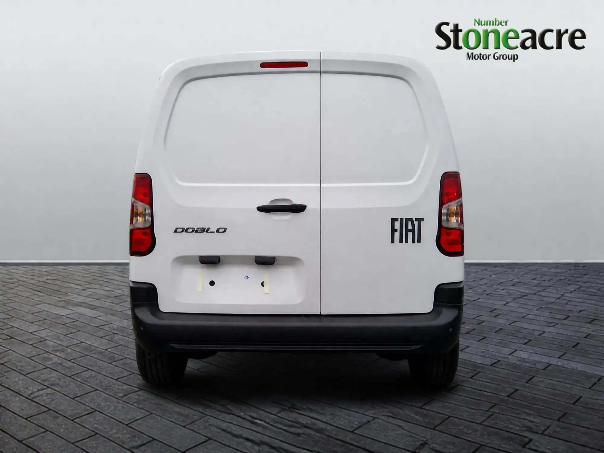 Fiat Doblo Image 6 Fiat Doblo Image 6