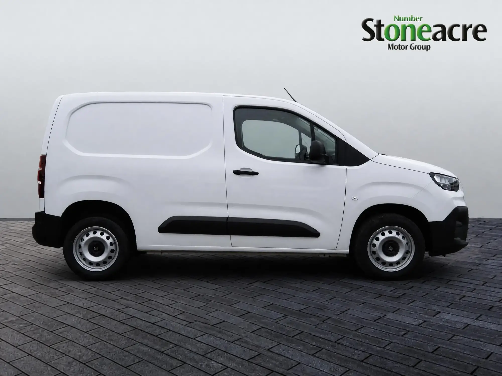 Fiat Doblo Image 8 Fiat Doblo Image 8