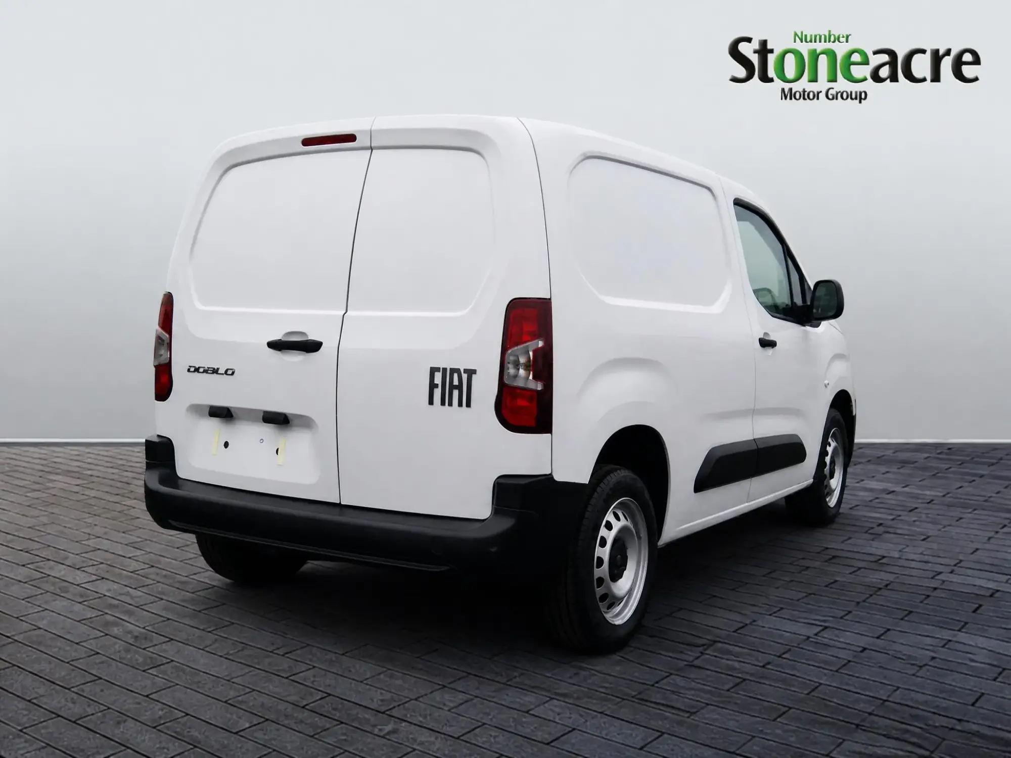 Fiat Doblo Image 9 Fiat Doblo Image 9