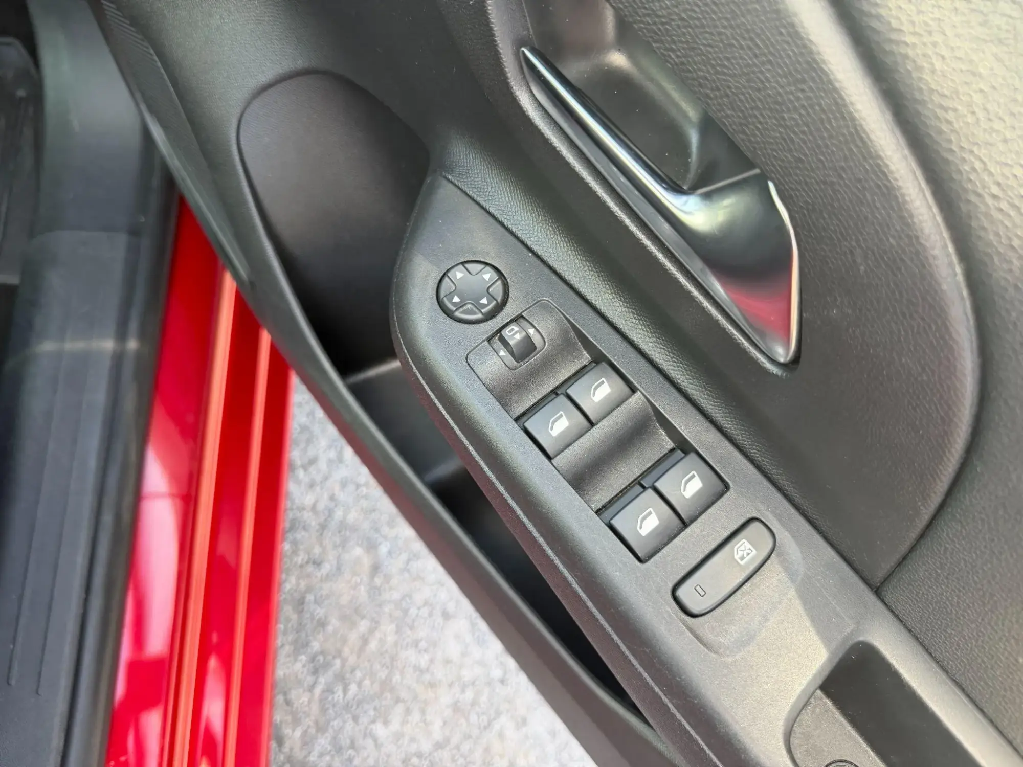 Vauxhall Corsa Image 15 Vauxhall Corsa Image 15