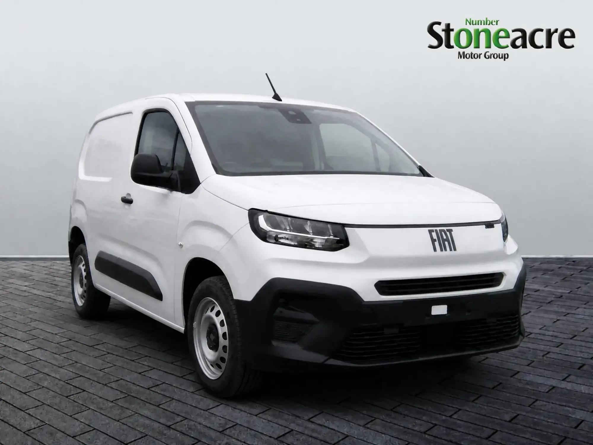 Fiat Doblo 1.5 Multijet3 Plus M Euro 6 (s/s) 5dr YO26XJK Image 1 Fiat Doblo 1.5 Multijet3 Plus M Euro 6 (s/s) 5dr YO26XJK Image 1