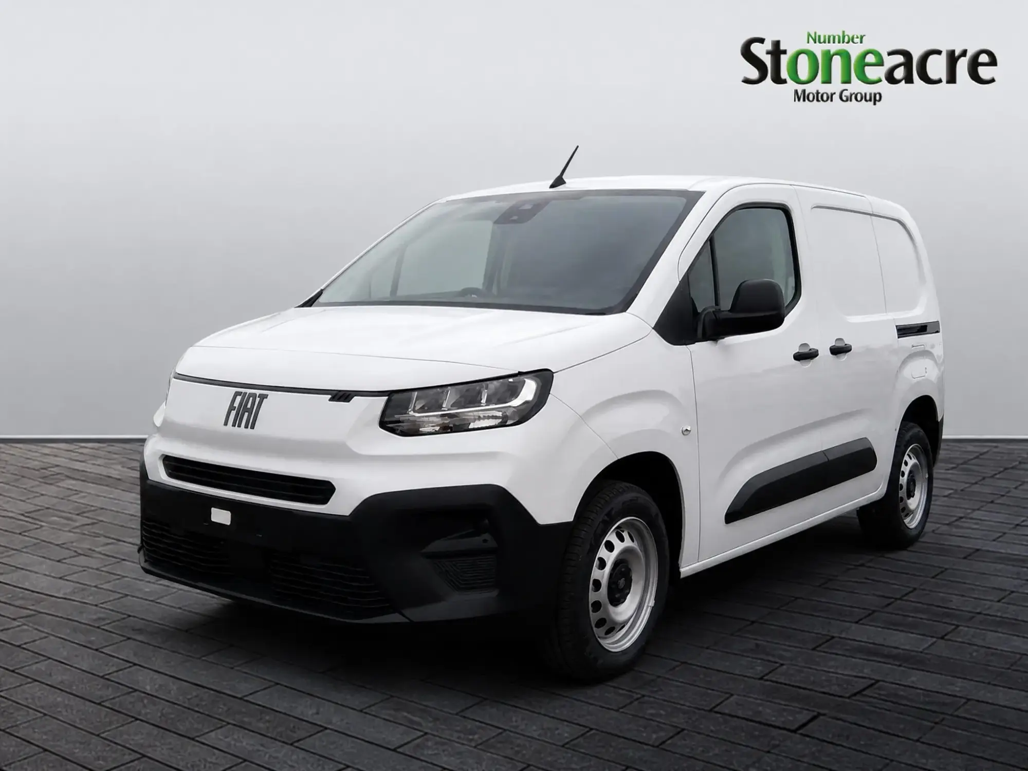 Fiat Doblo 1.5 Multijet3 Plus M Euro 6 (s/s) 5dr YO26XJK Image 3 Fiat Doblo 1.5 Multijet3 Plus M Euro 6 (s/s) 5dr YO26XJK Image 3