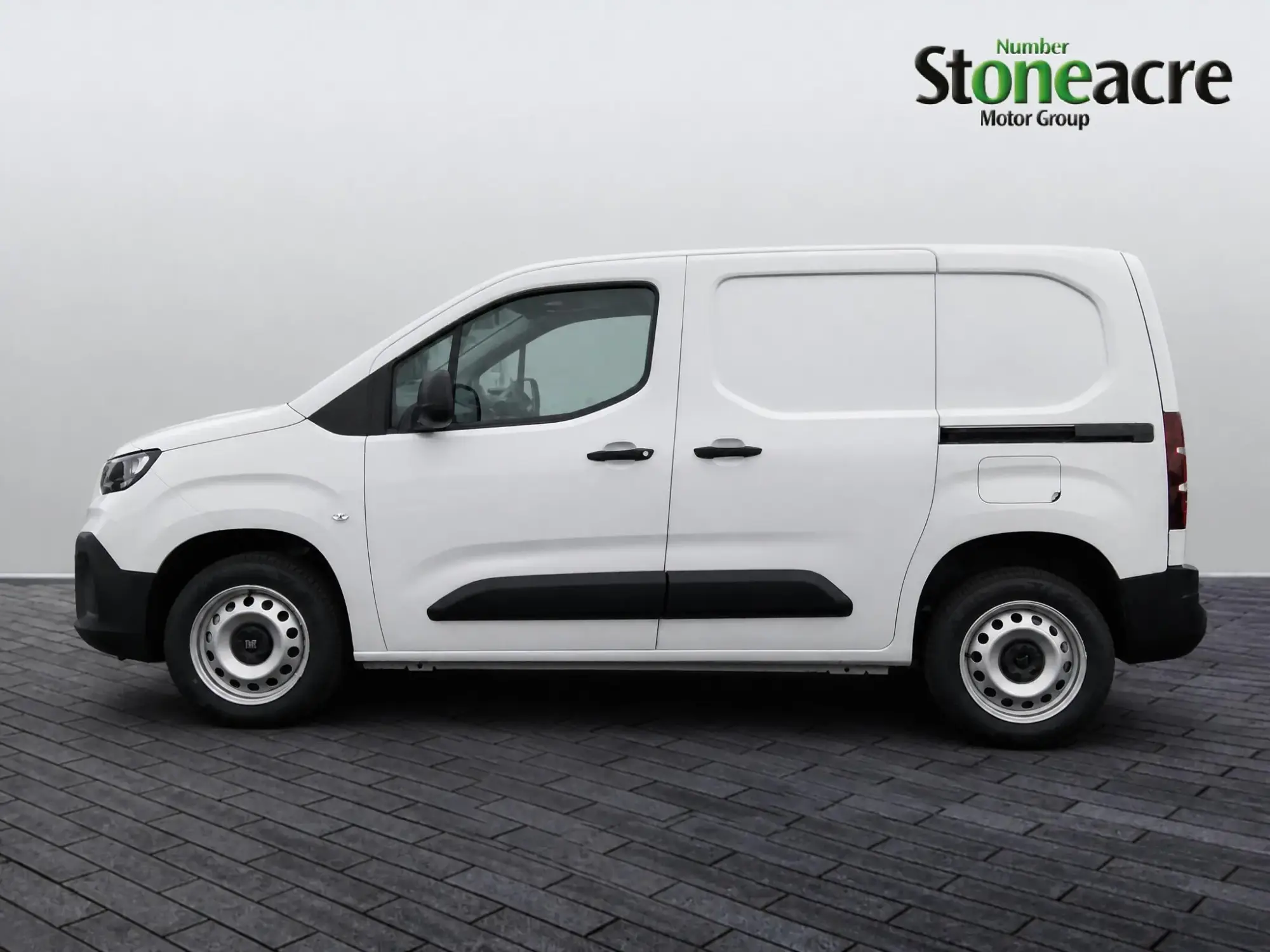 Fiat Doblo Image 4 Fiat Doblo Image 4