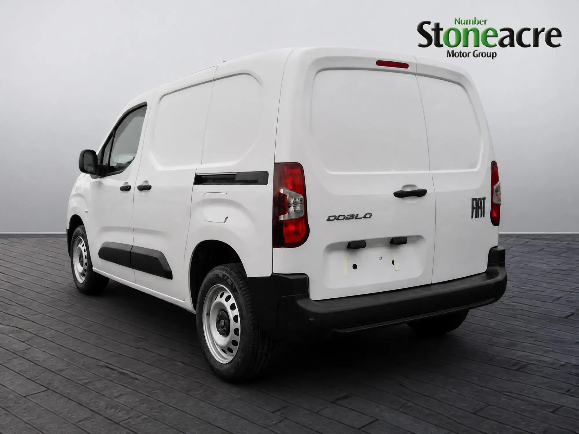 Fiat Doblo Image 5 Fiat Doblo Image 5