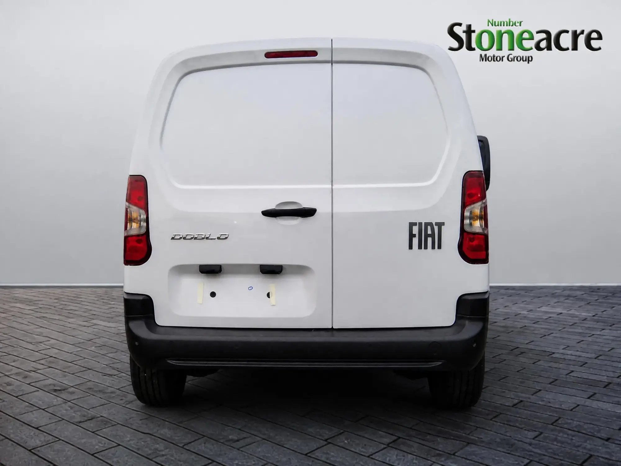 Fiat Doblo Image 6 Fiat Doblo Image 6