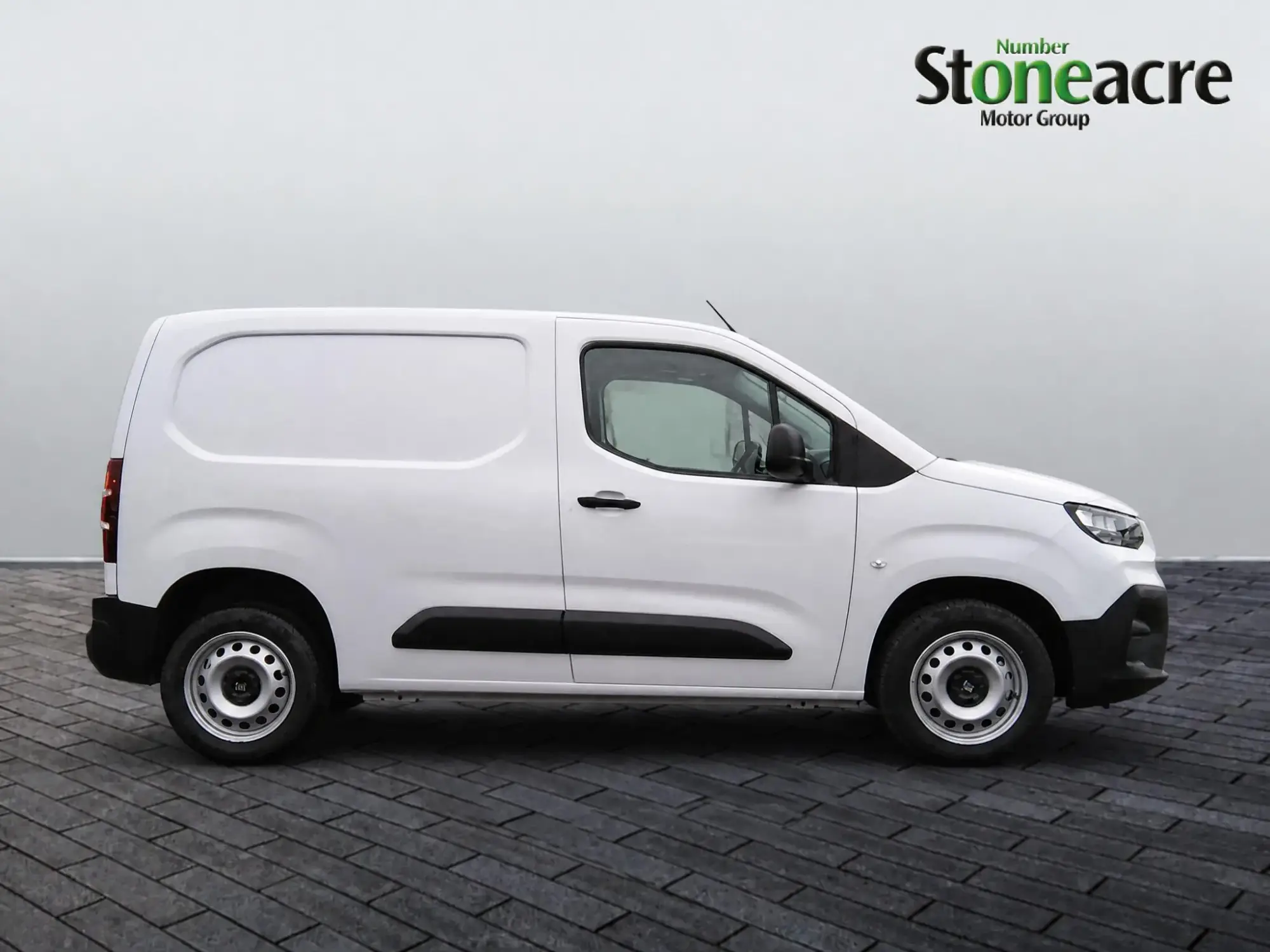 Fiat Doblo Image 8 Fiat Doblo Image 8