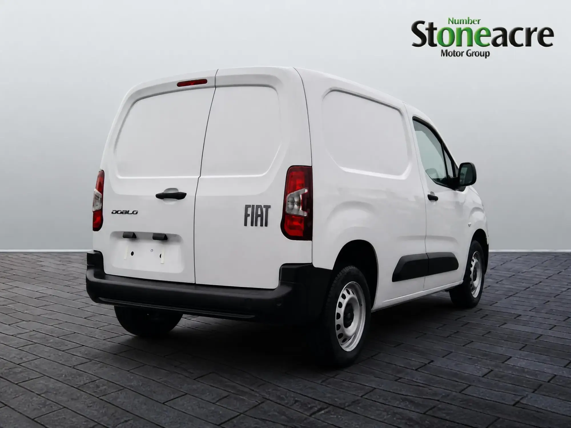 Fiat Doblo Image 9 Fiat Doblo Image 9