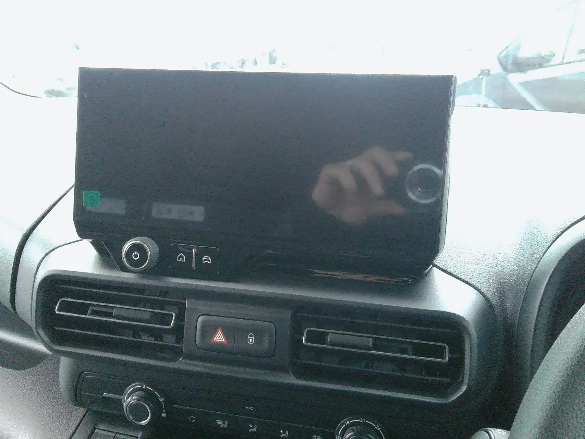 Fiat Doblo Image 21 Fiat Doblo Image 21