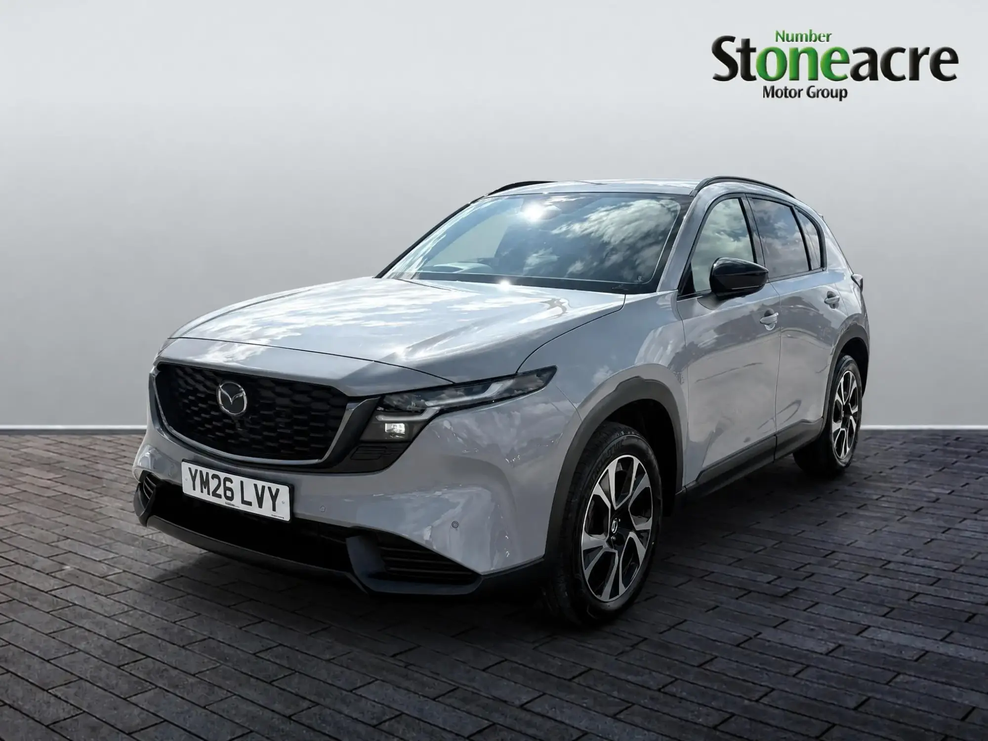Mazda CX-5 Image 3