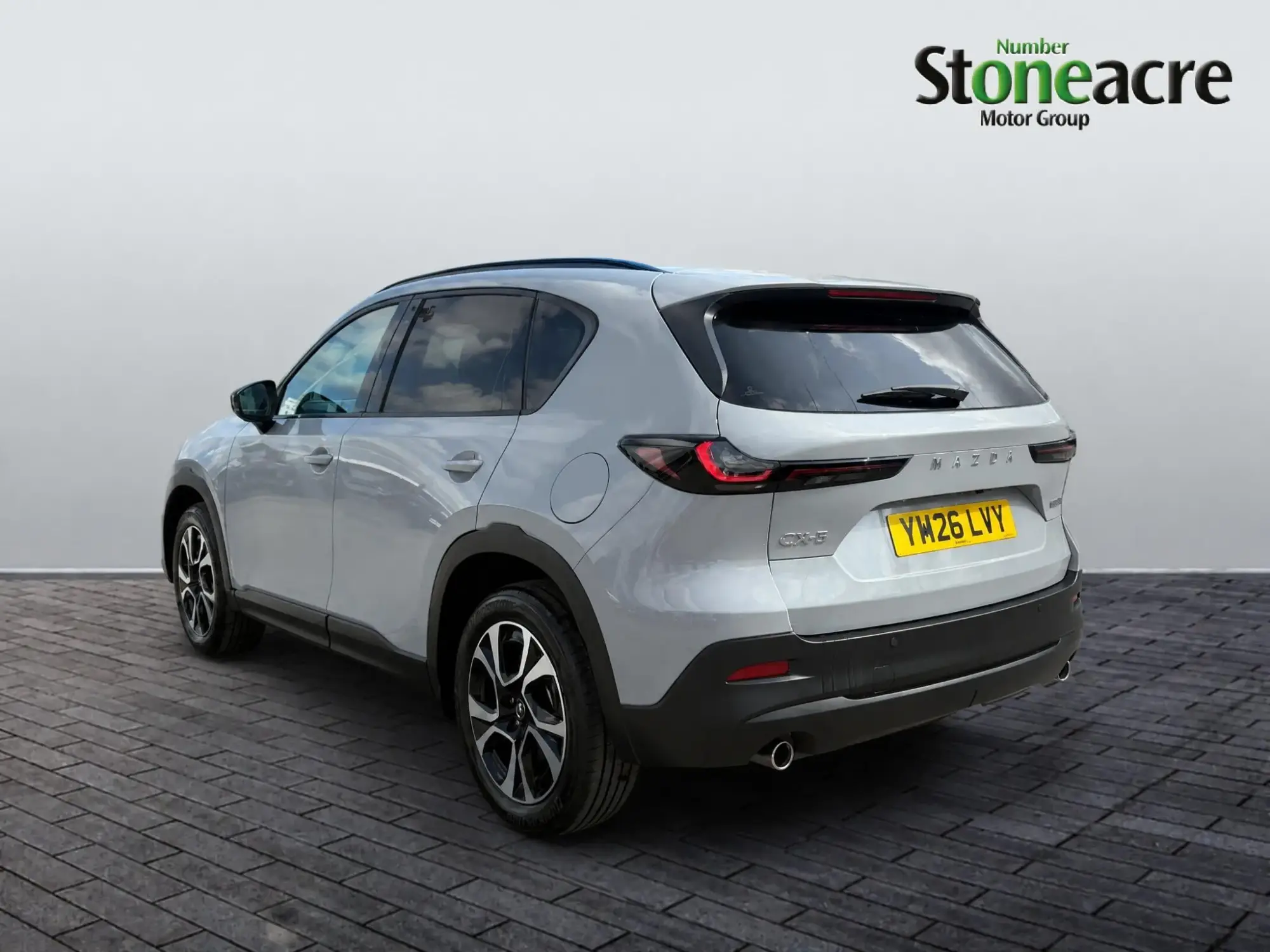 Mazda CX-5 Image 4