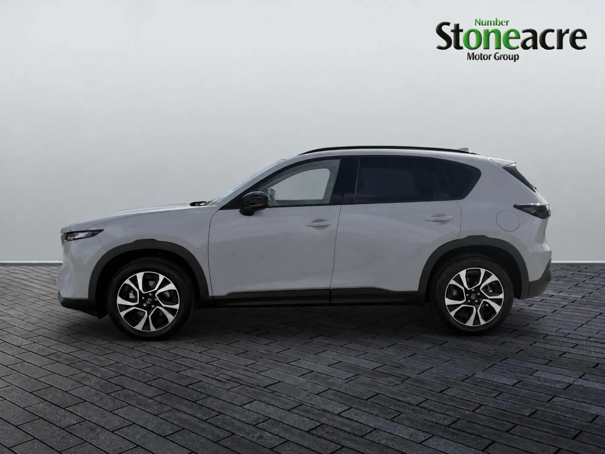 Mazda CX-5 Image 5