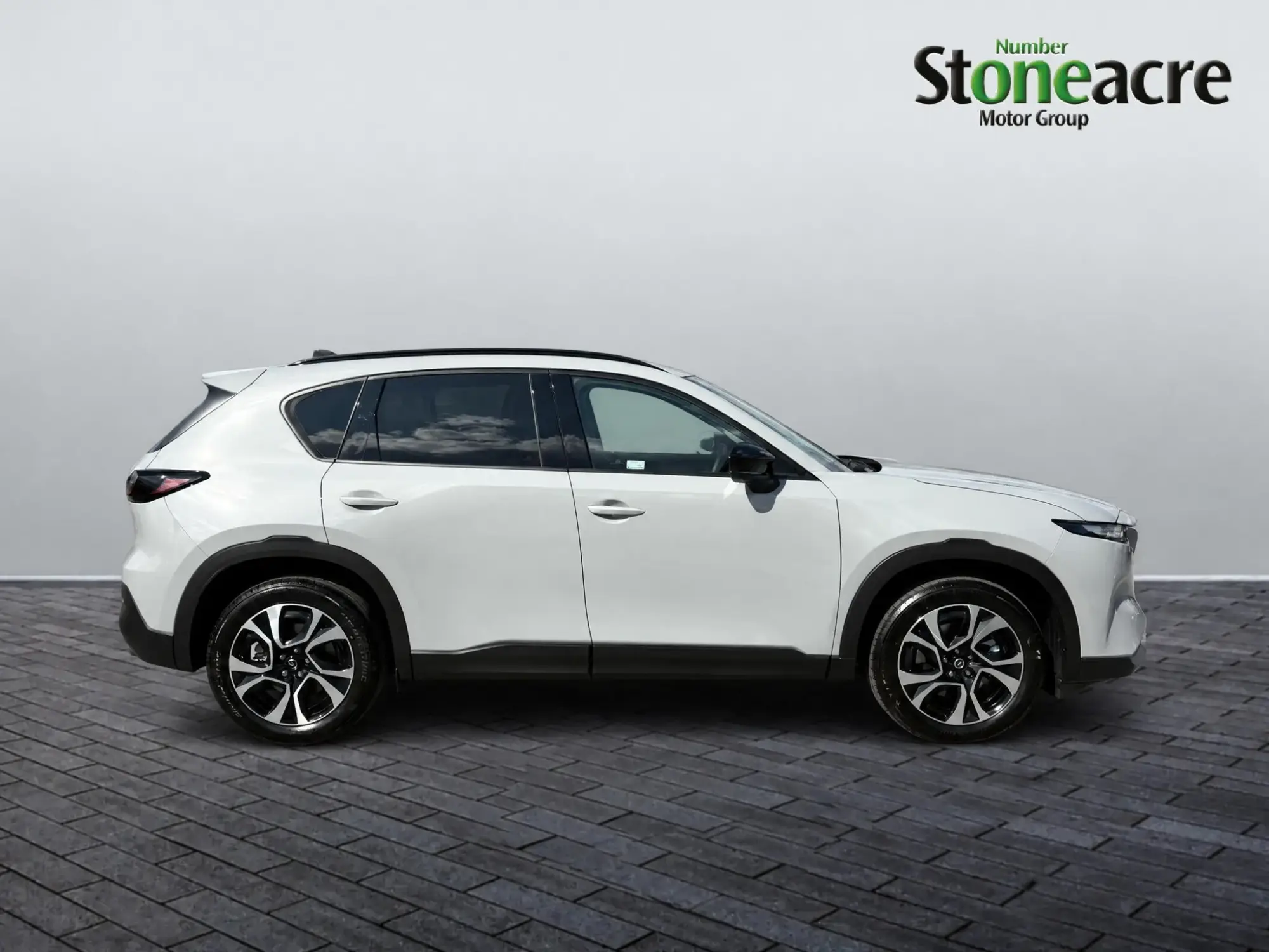 Mazda CX-5 Image 7