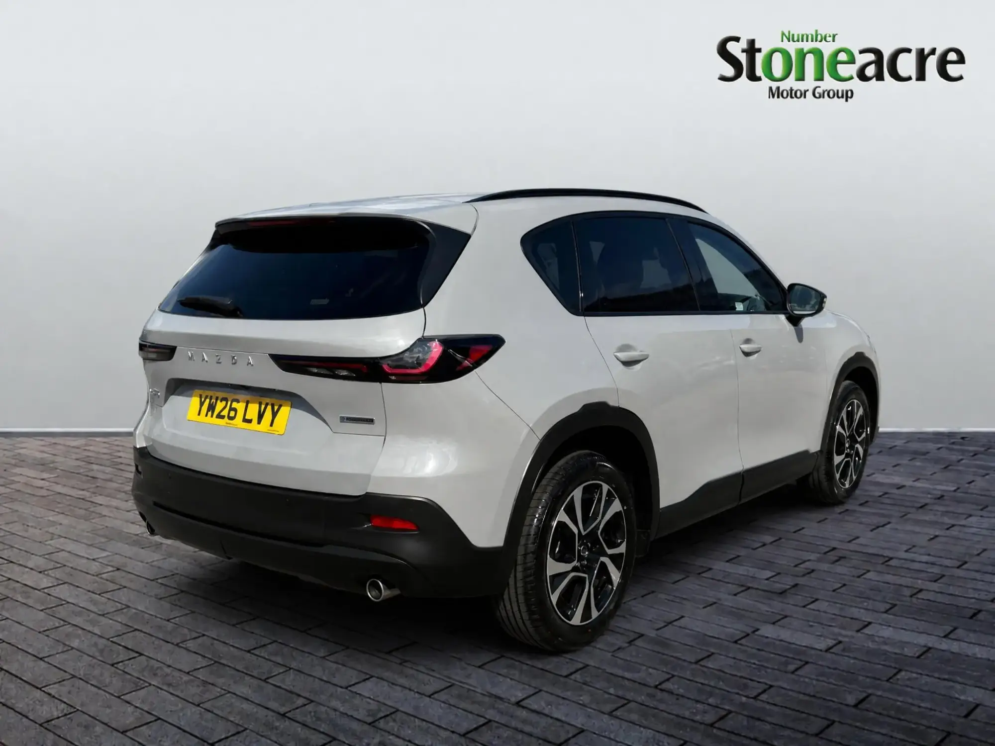 Mazda CX-5 Image 8