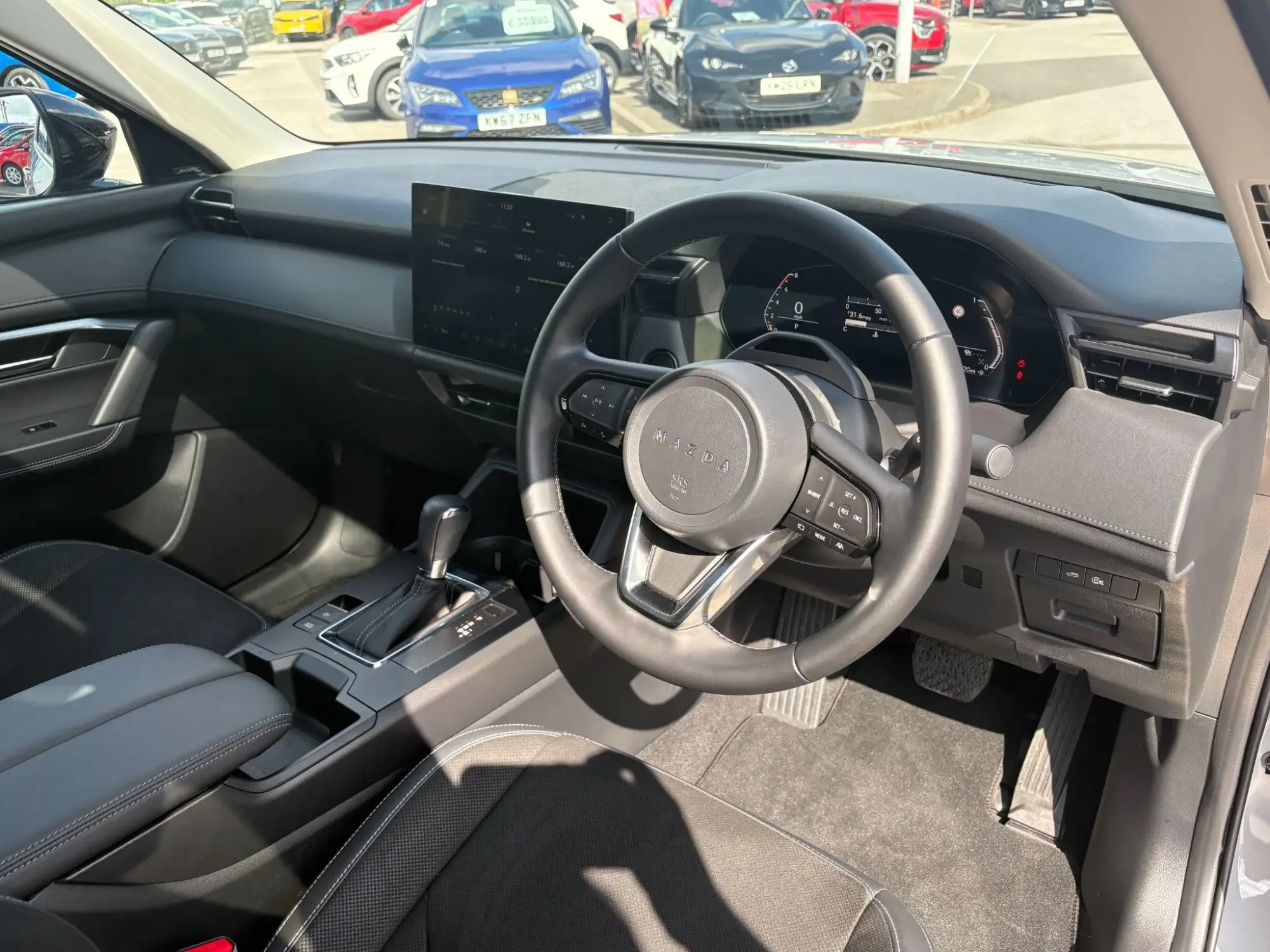 Mazda CX-5 Image 9