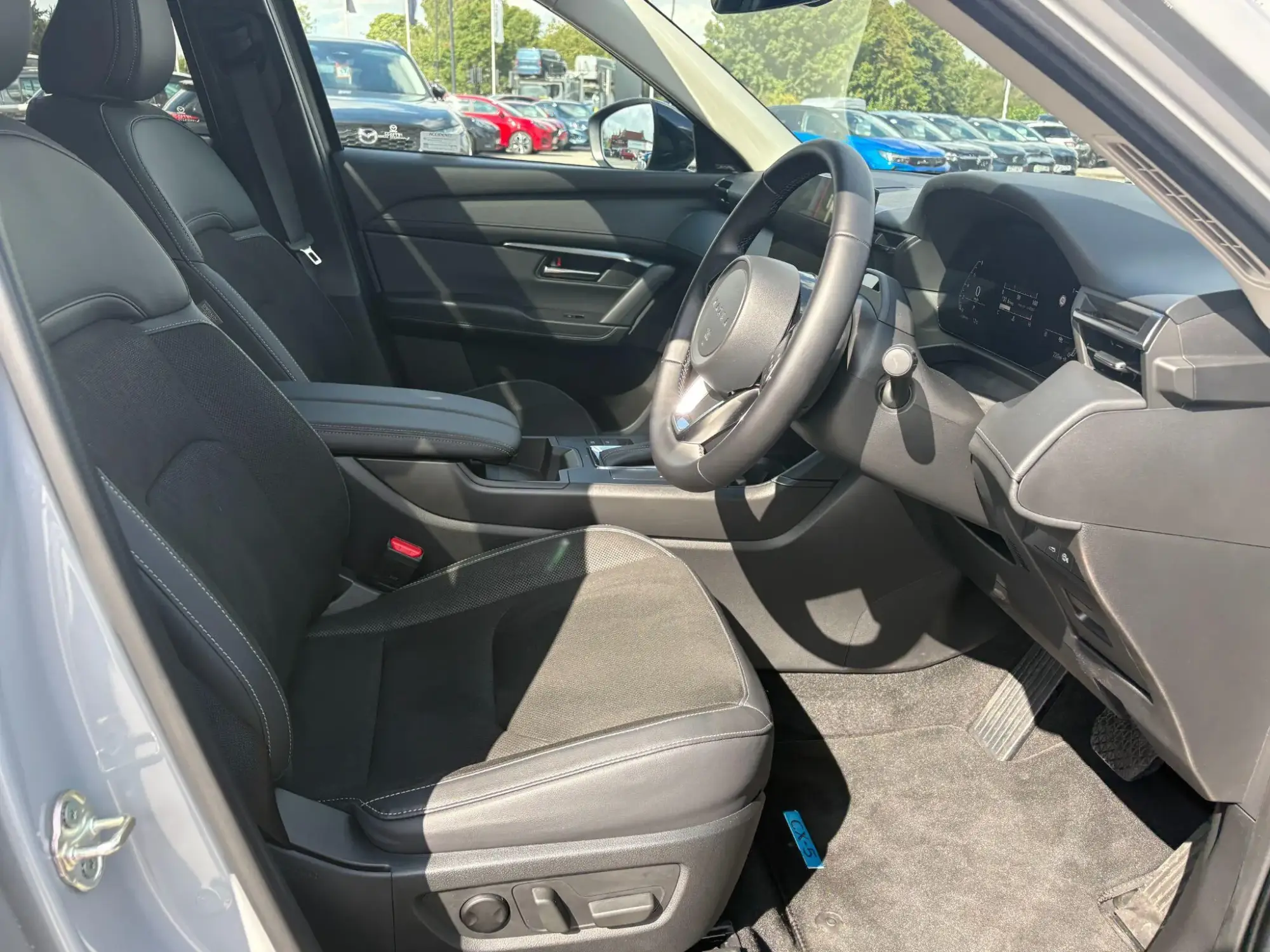 Mazda CX-5 Image 10