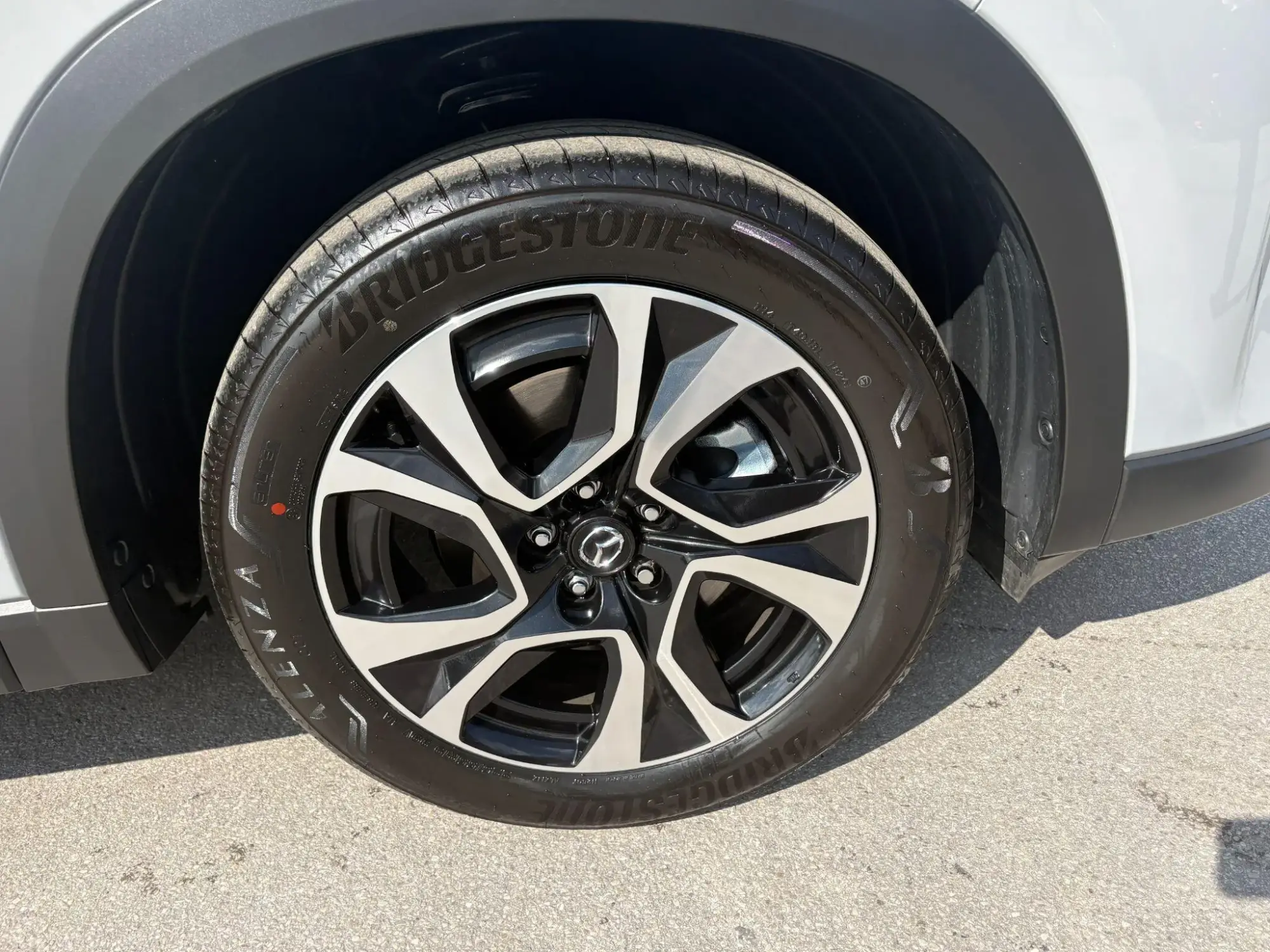 Mazda CX-5 Image 16