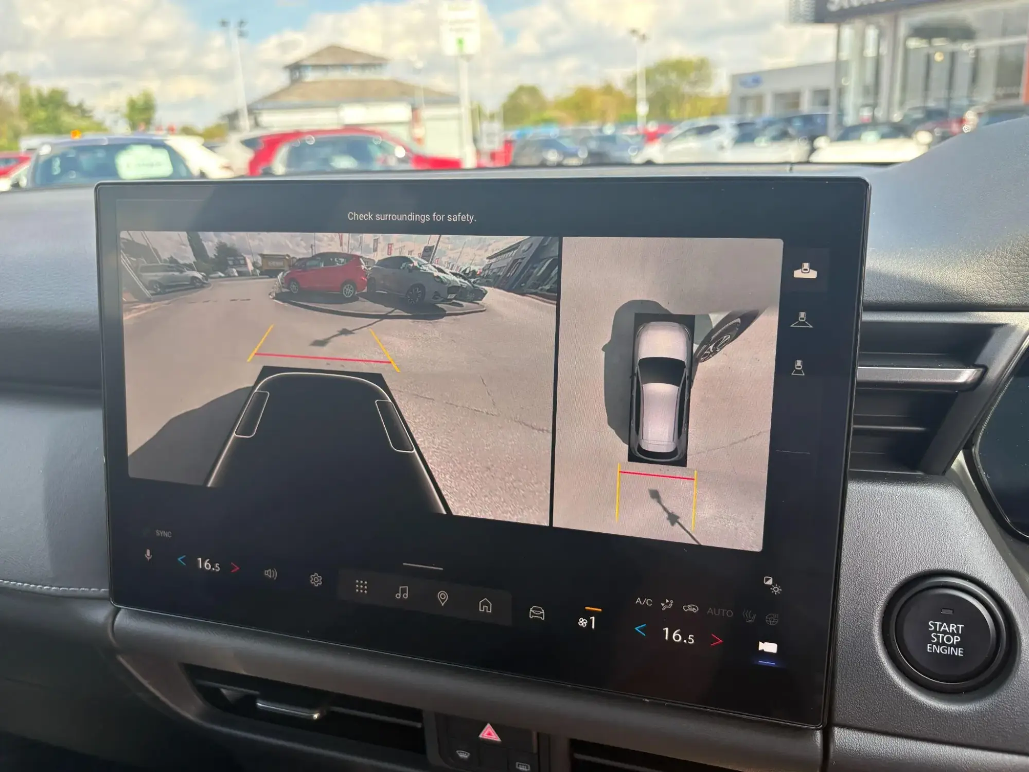 Mazda CX-5 Image 17