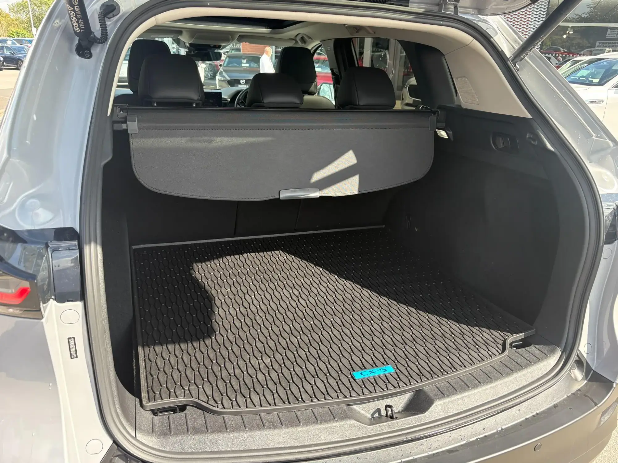 Mazda CX-5 Image 19
