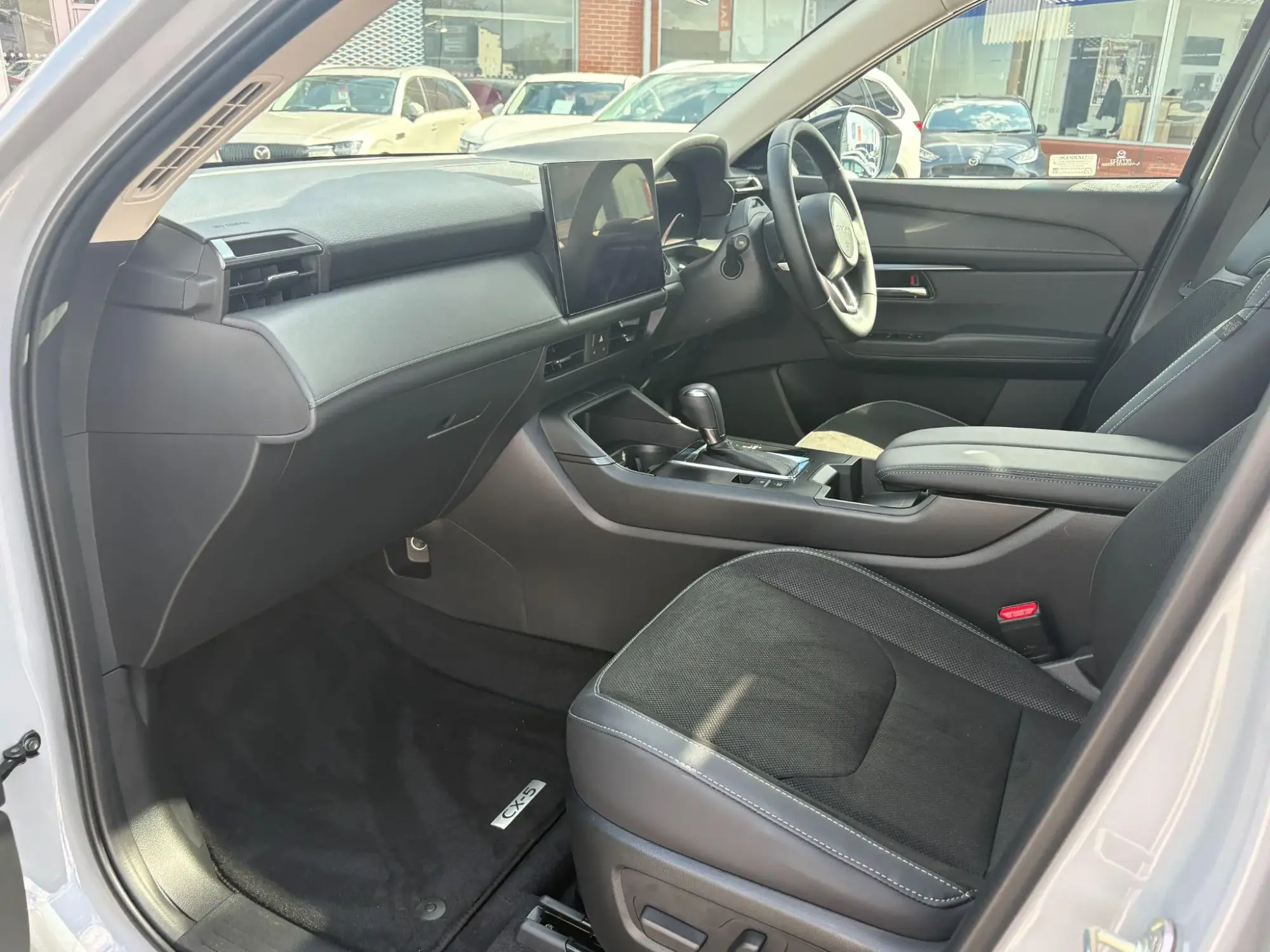 Mazda CX-5 Image 20