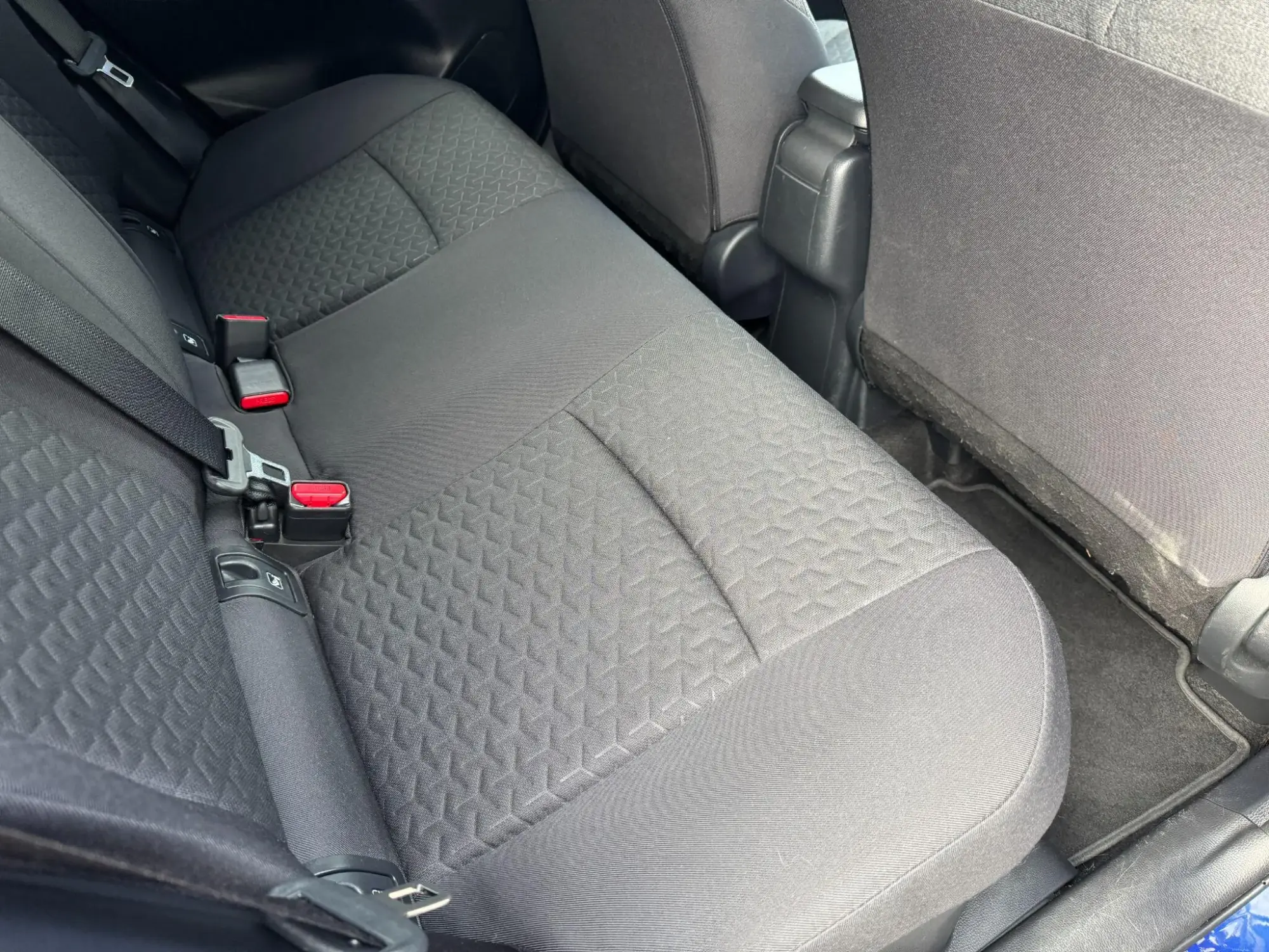 Toyota Yaris Cross Image 11 Toyota Yaris Cross Image 11