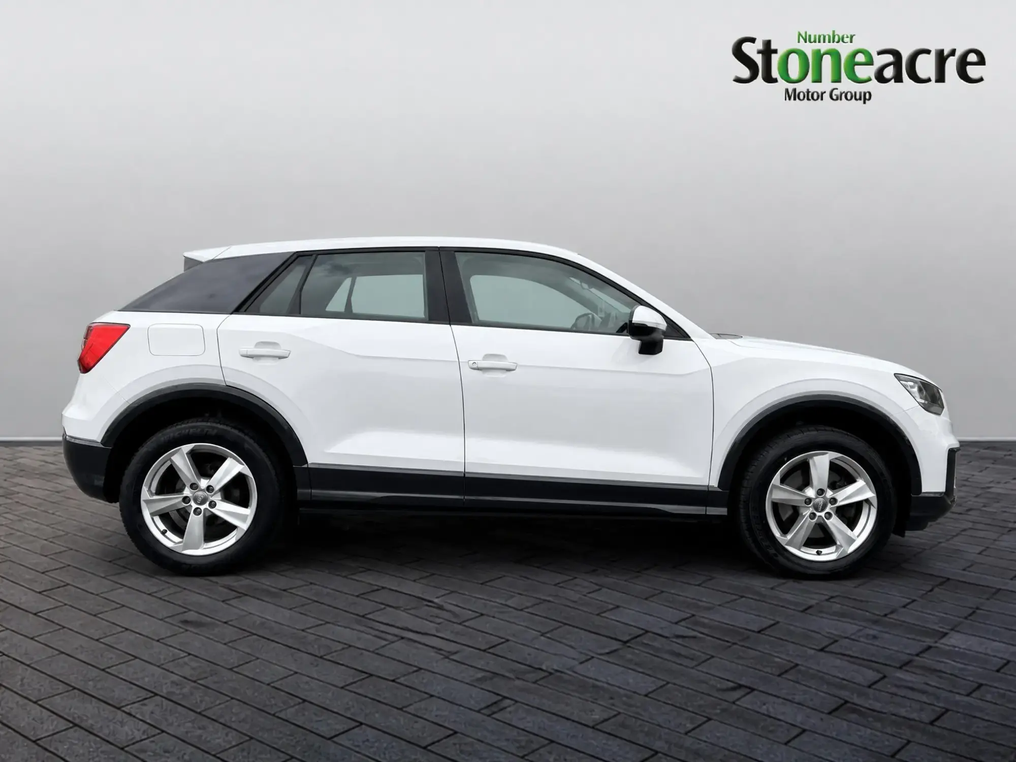 Audi Q2 Image 2 Audi Q2 Image 2