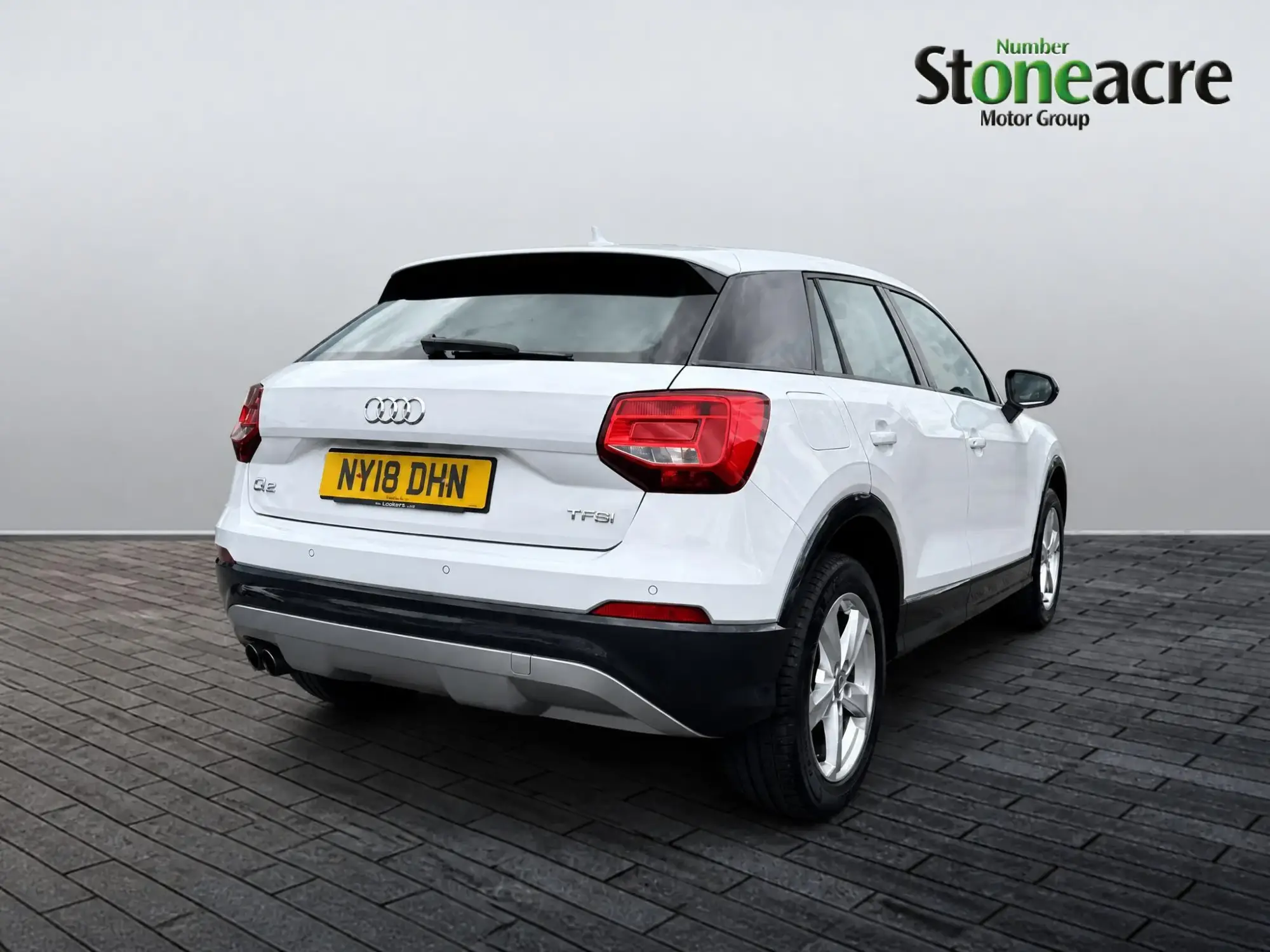 Audi Q2 Image 3 Audi Q2 Image 3