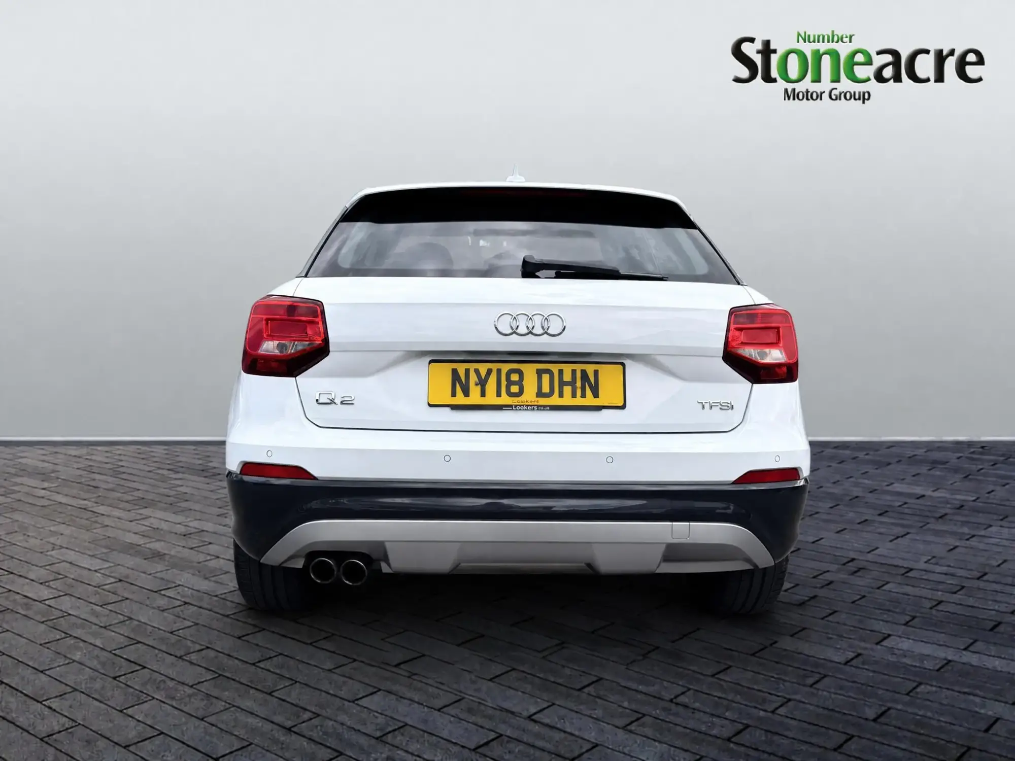 Audi Q2 Image 4 Audi Q2 Image 4