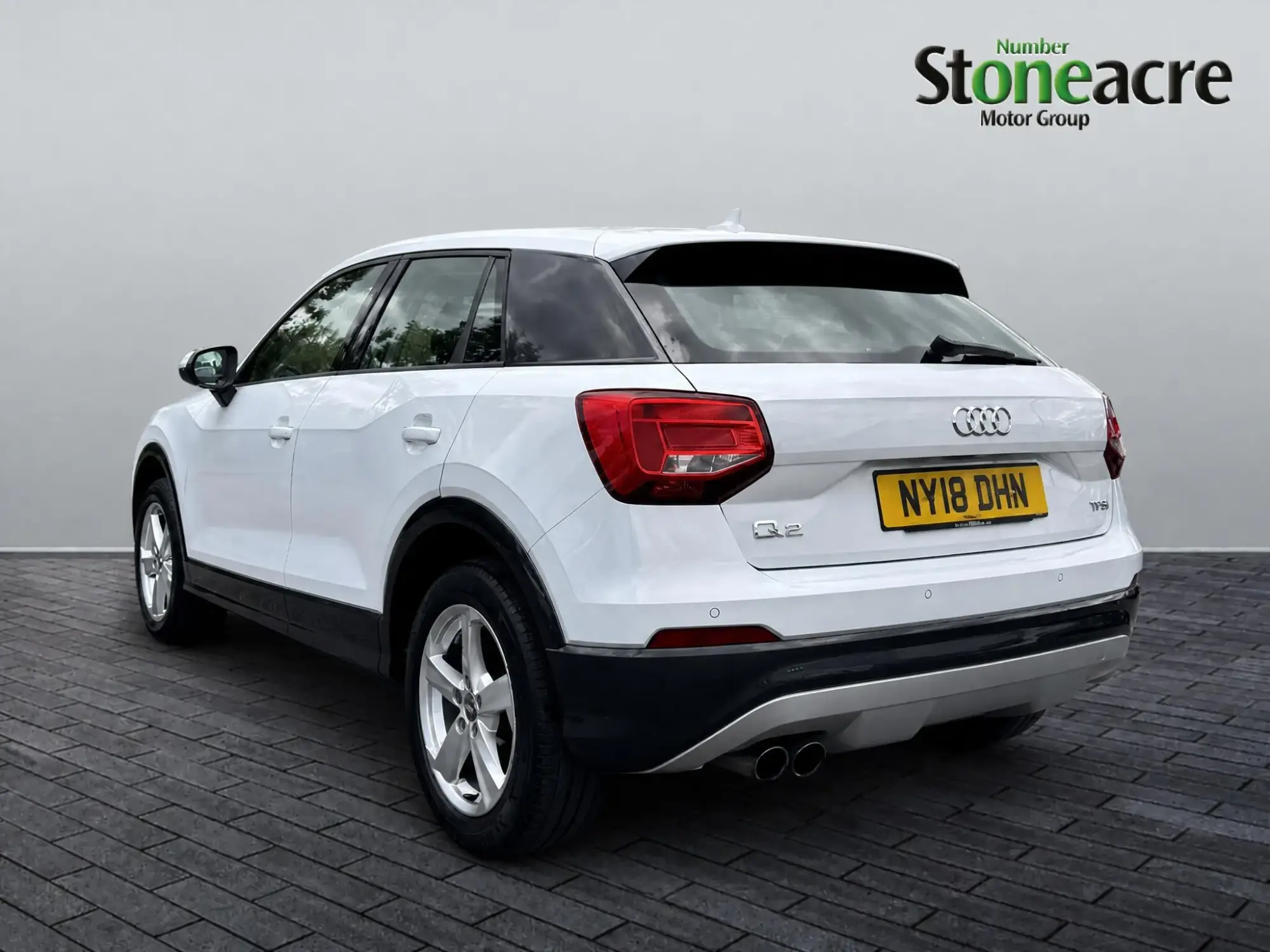 Audi Q2 Image 5 Audi Q2 Image 5