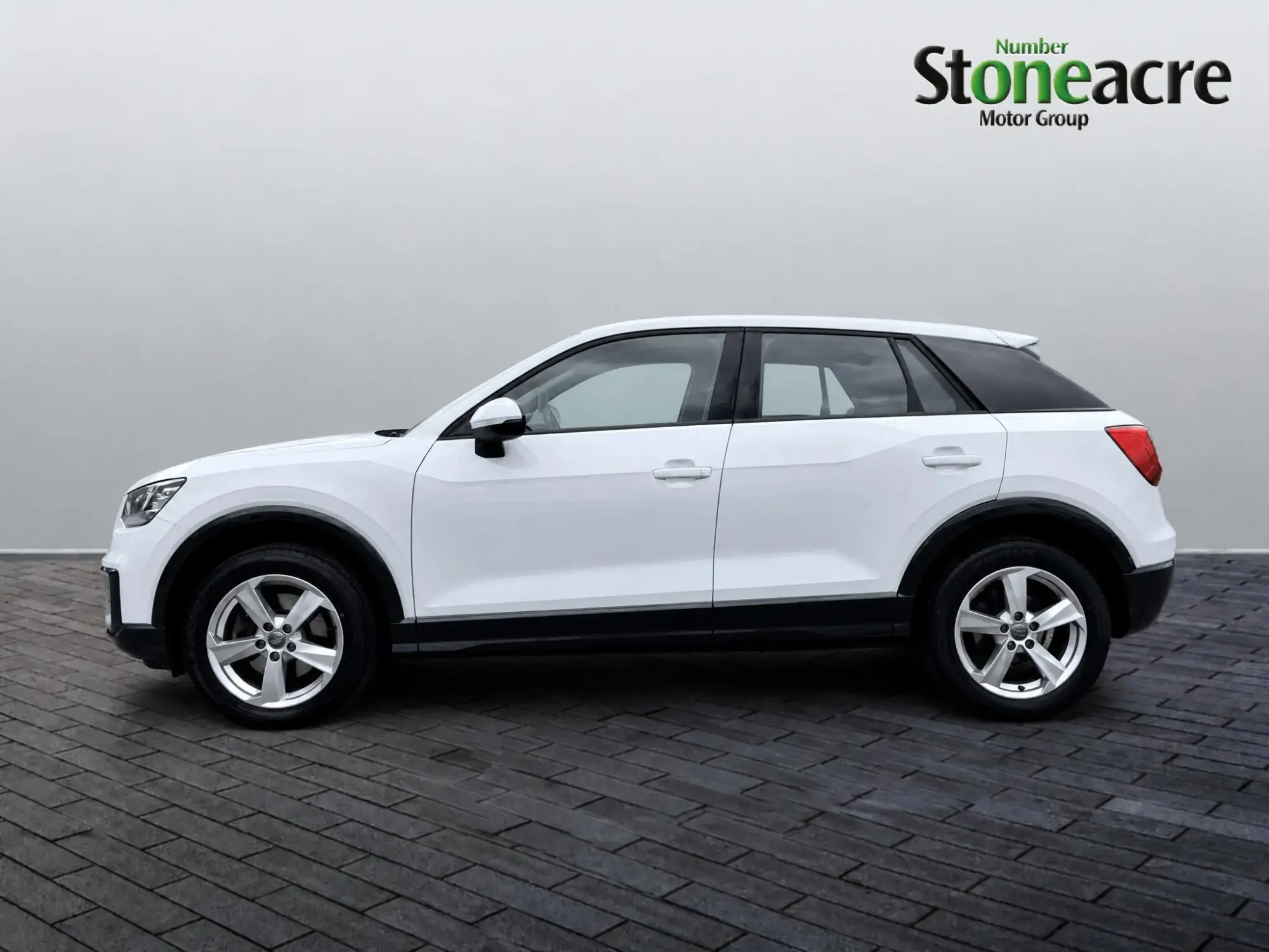 Audi Q2 Image 6 Audi Q2 Image 6