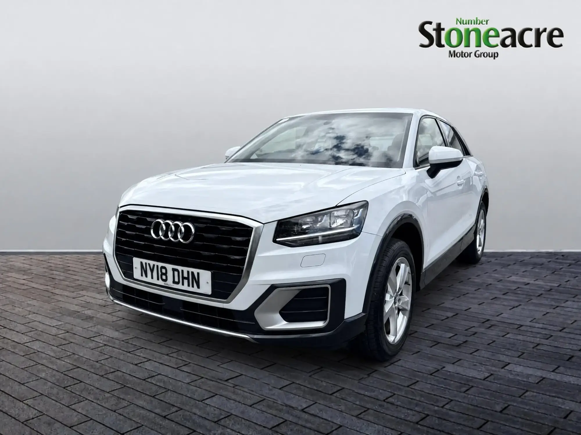 Audi Q2 Image 7 Audi Q2 Image 7