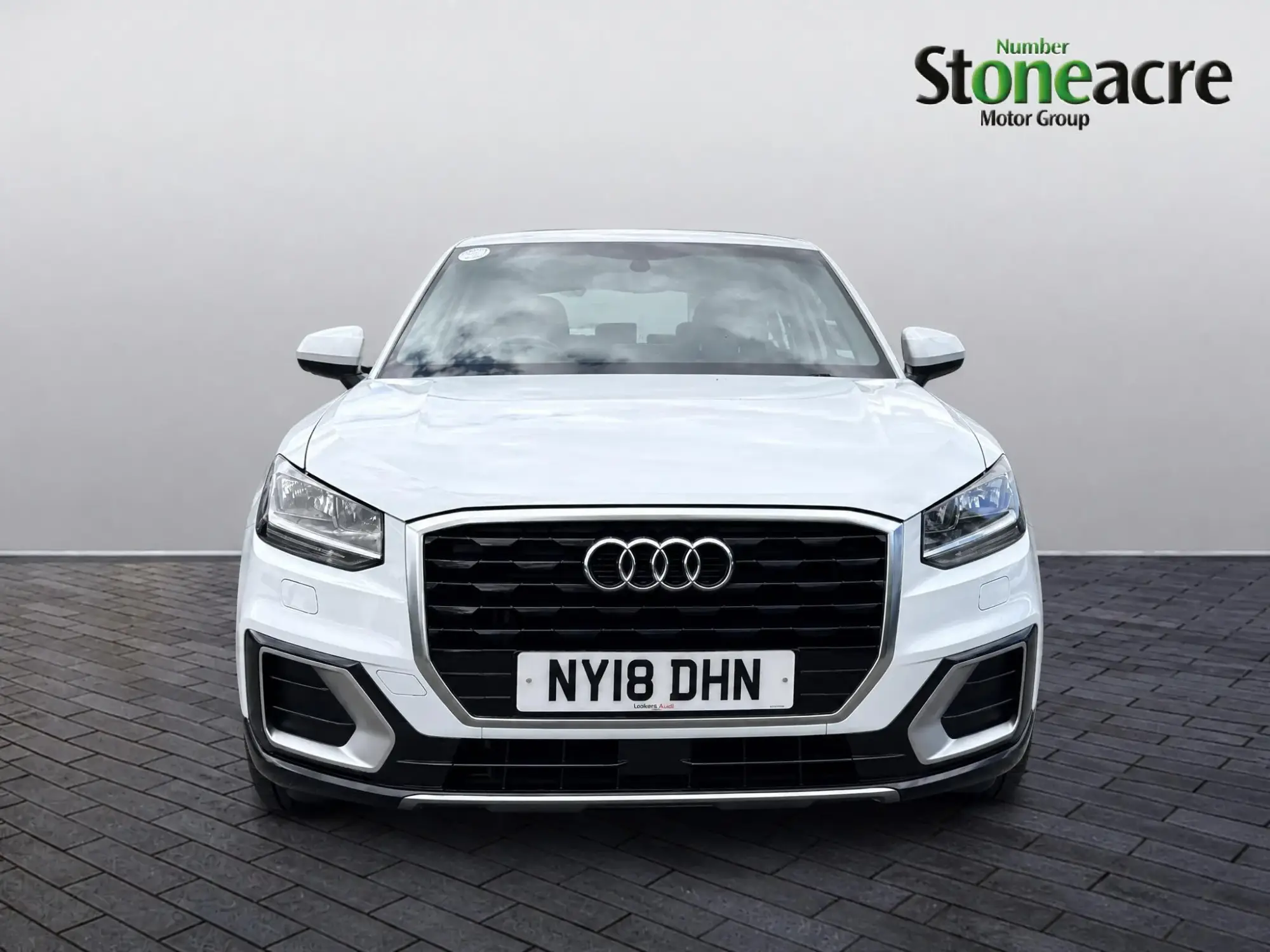Audi Q2 Image 8 Audi Q2 Image 8