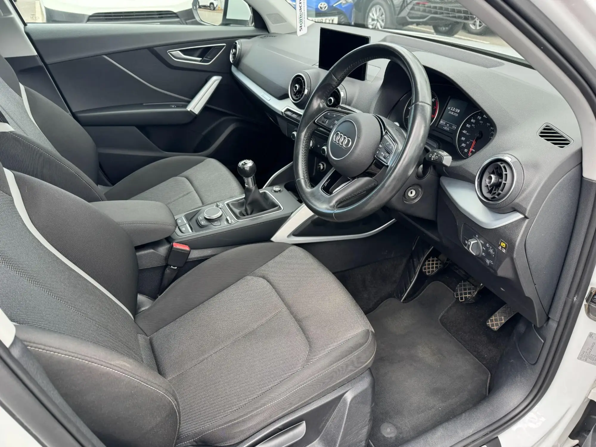Audi Q2 Image 11 Audi Q2 Image 11
