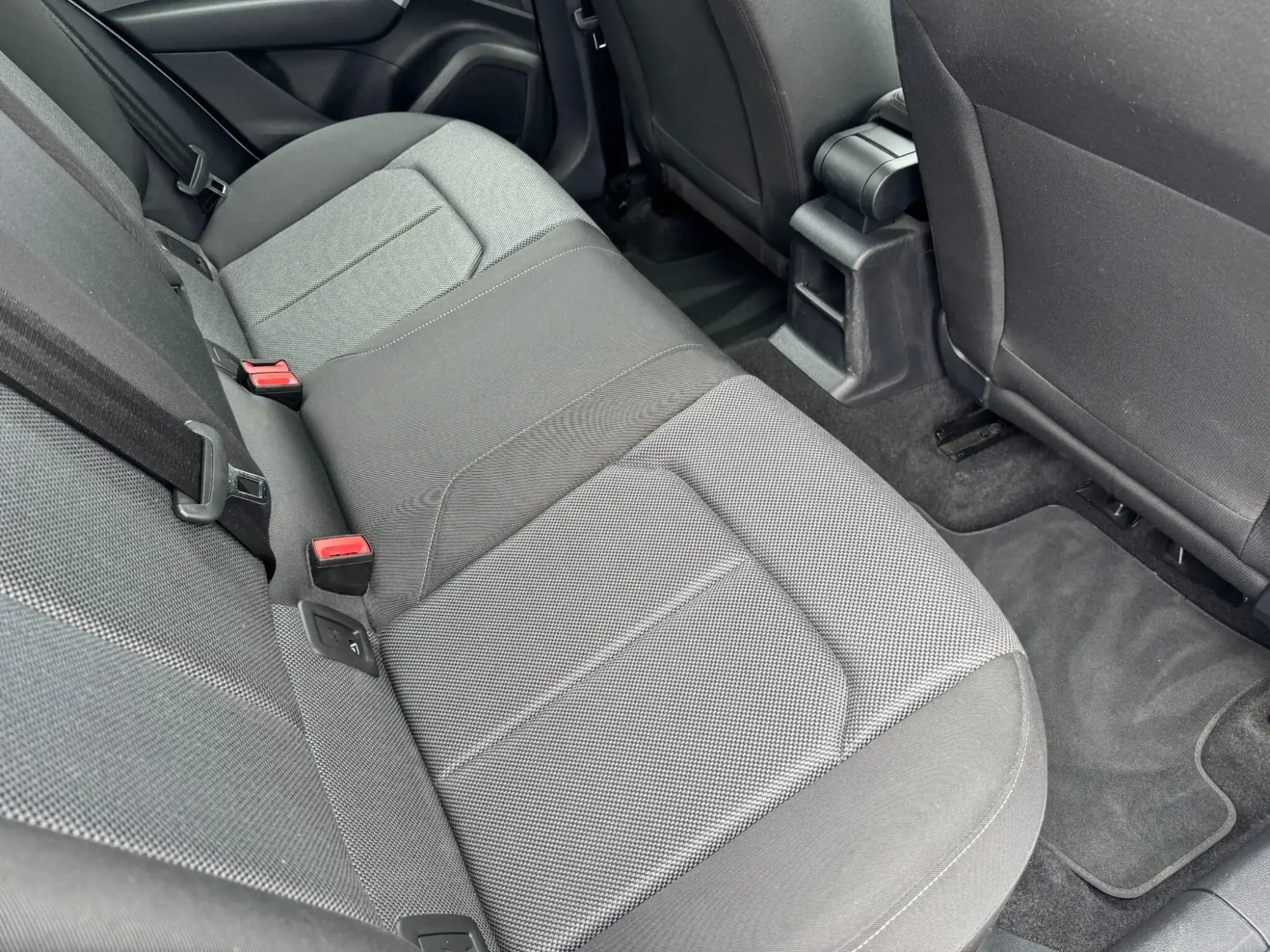 Audi Q2 Image 12 Audi Q2 Image 12