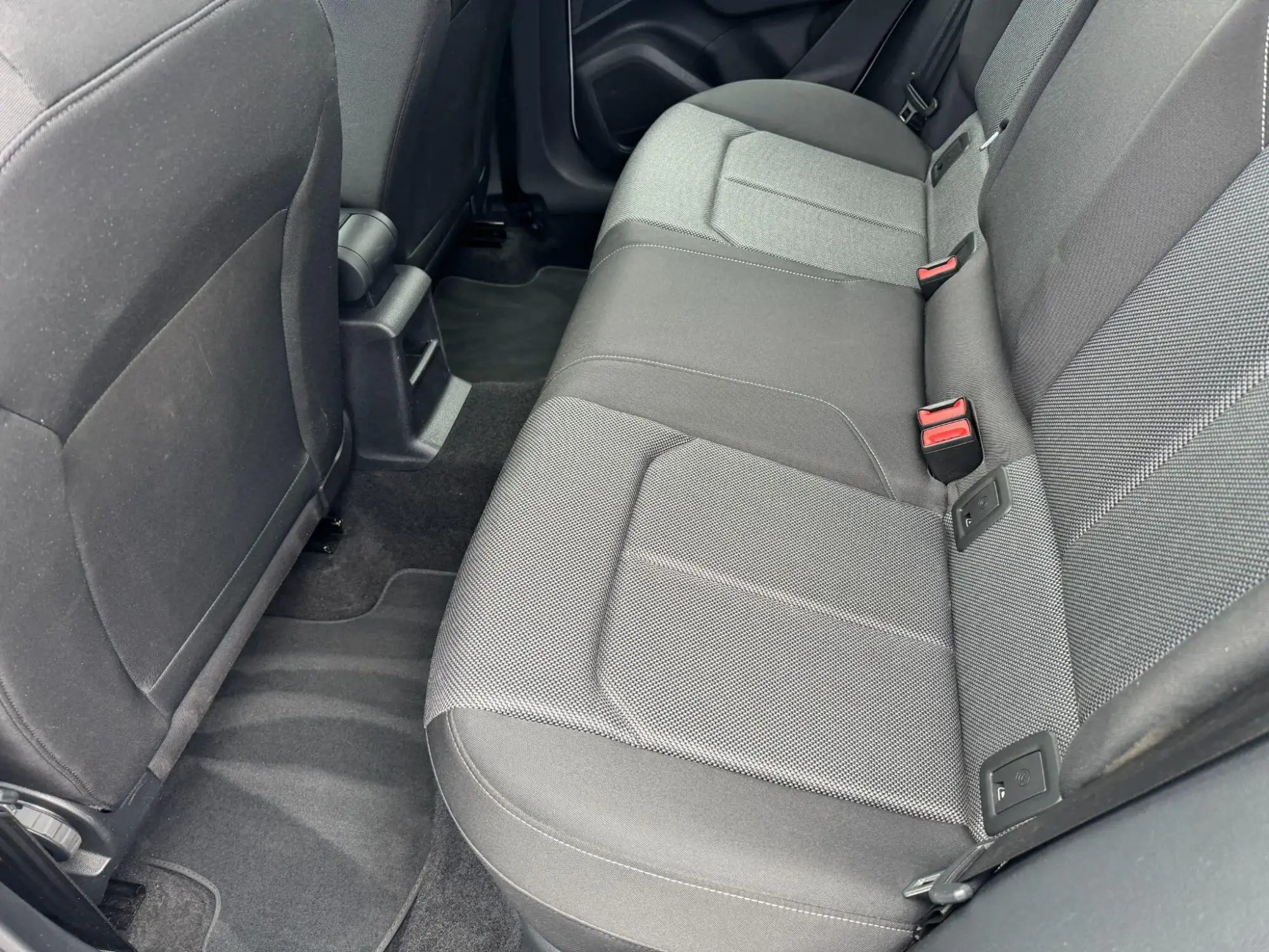 Audi Q2 Image 13 Audi Q2 Image 13