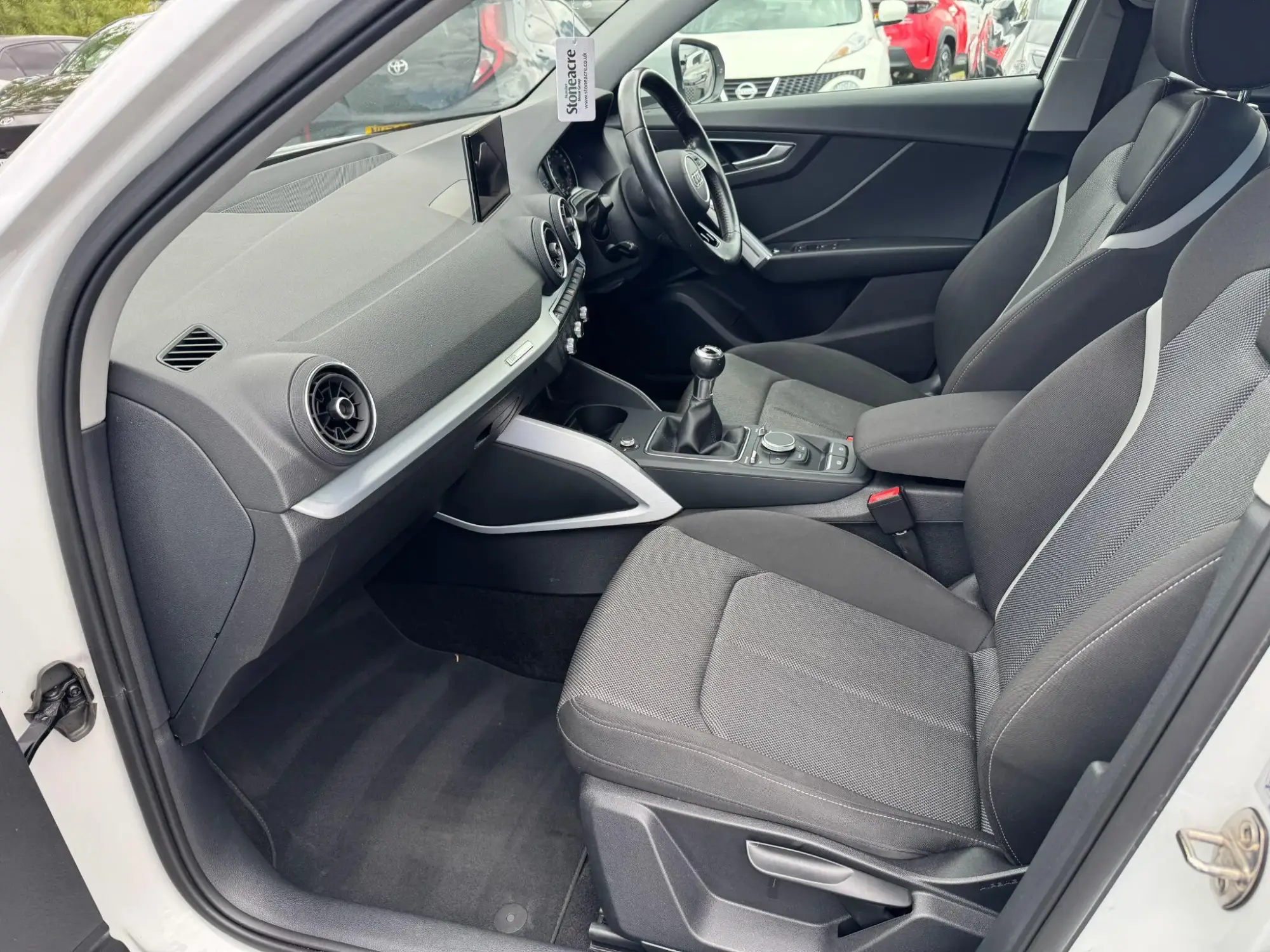 Audi Q2 Image 14 Audi Q2 Image 14