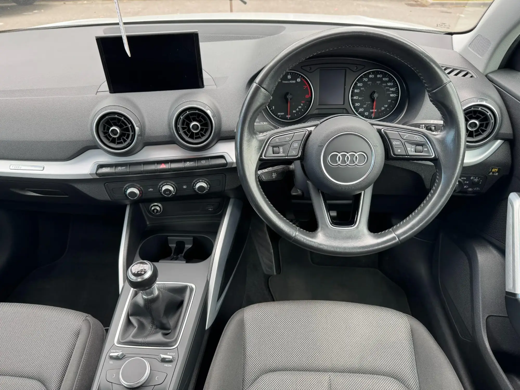 Audi Q2 Image 15 Audi Q2 Image 15