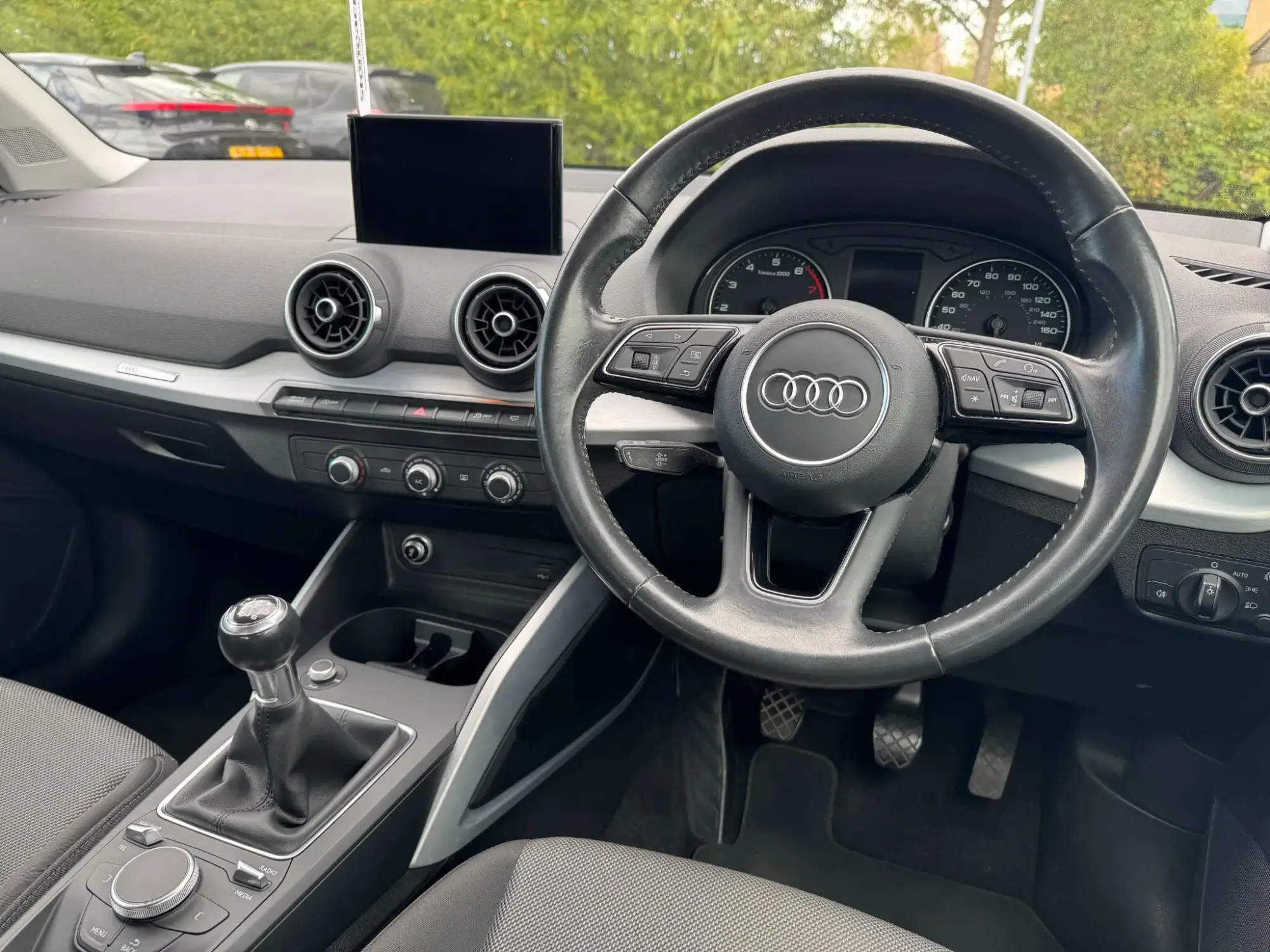 Audi Q2 Image 16 Audi Q2 Image 16