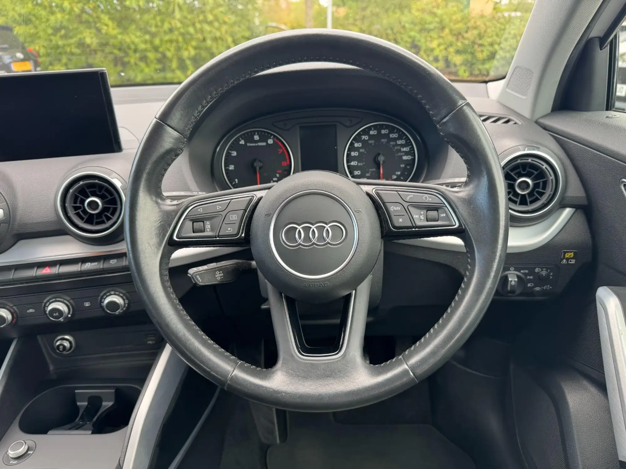 Audi Q2 Image 17 Audi Q2 Image 17