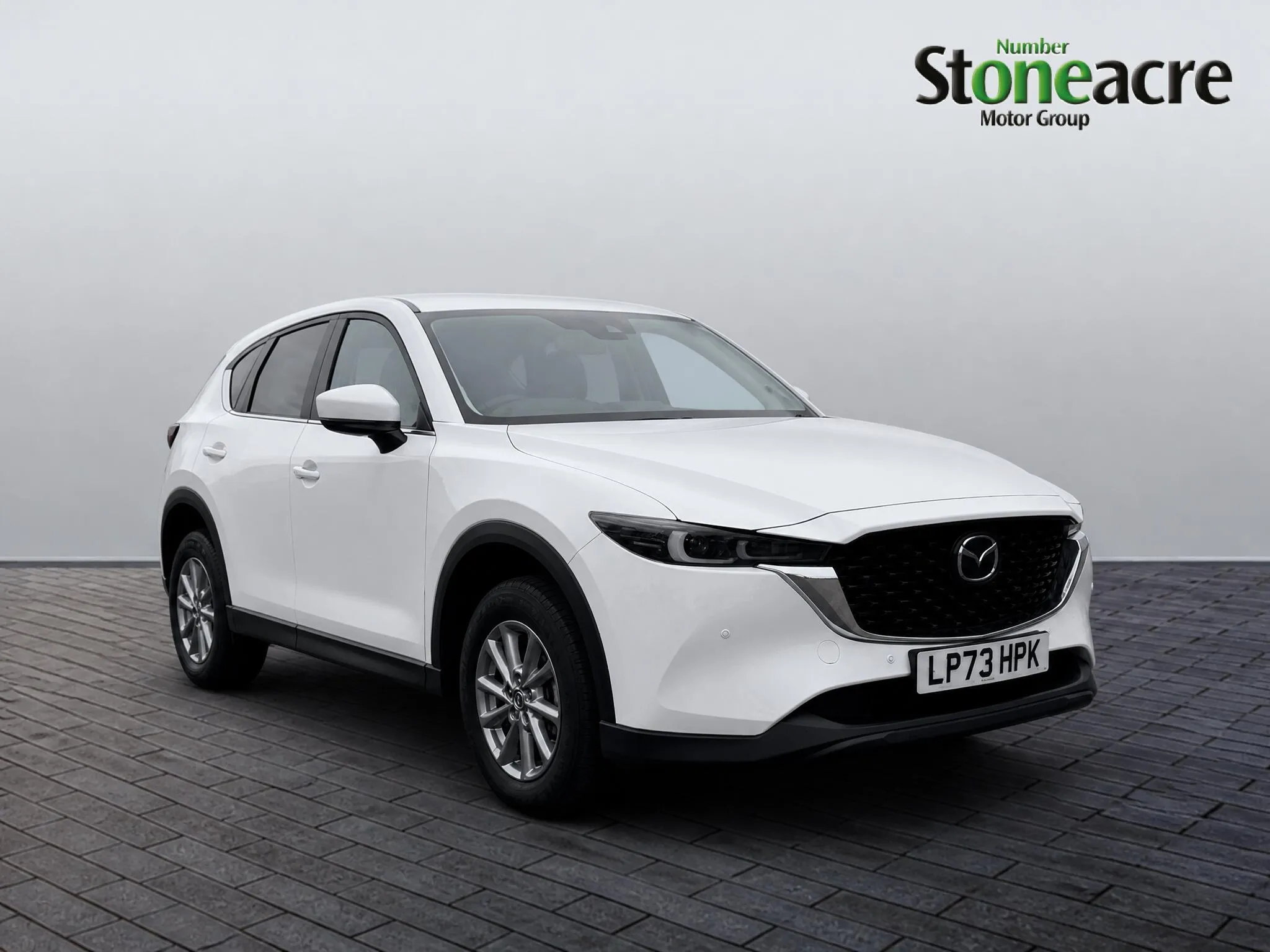 Mazda CX-5 undefined 2.0 e-SKYACTIV G MHEV Centre-Line Auto Euro 6 (s/s) 5dr