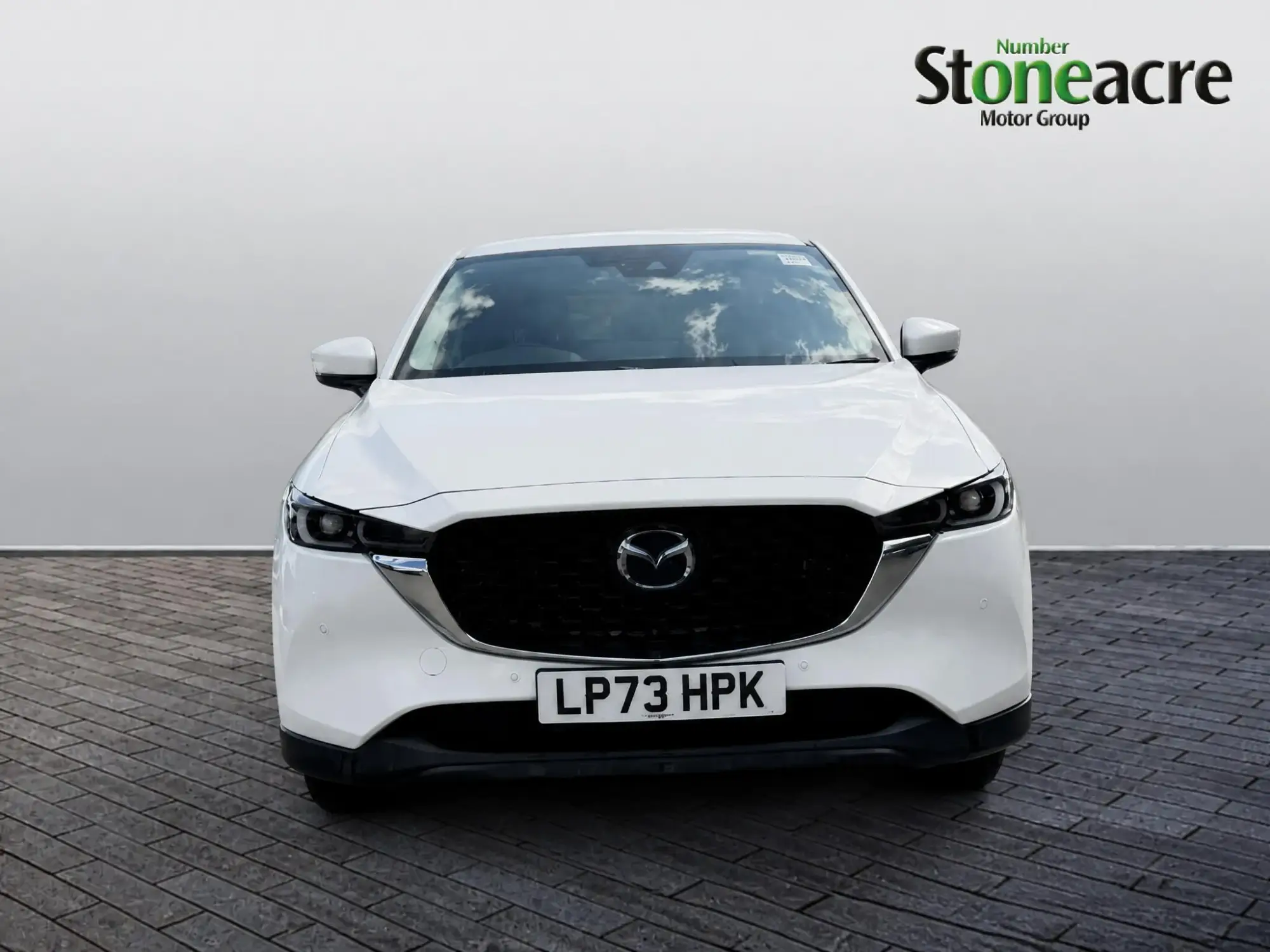 Mazda CX-5 Image 2 Mazda CX-5 Image 2