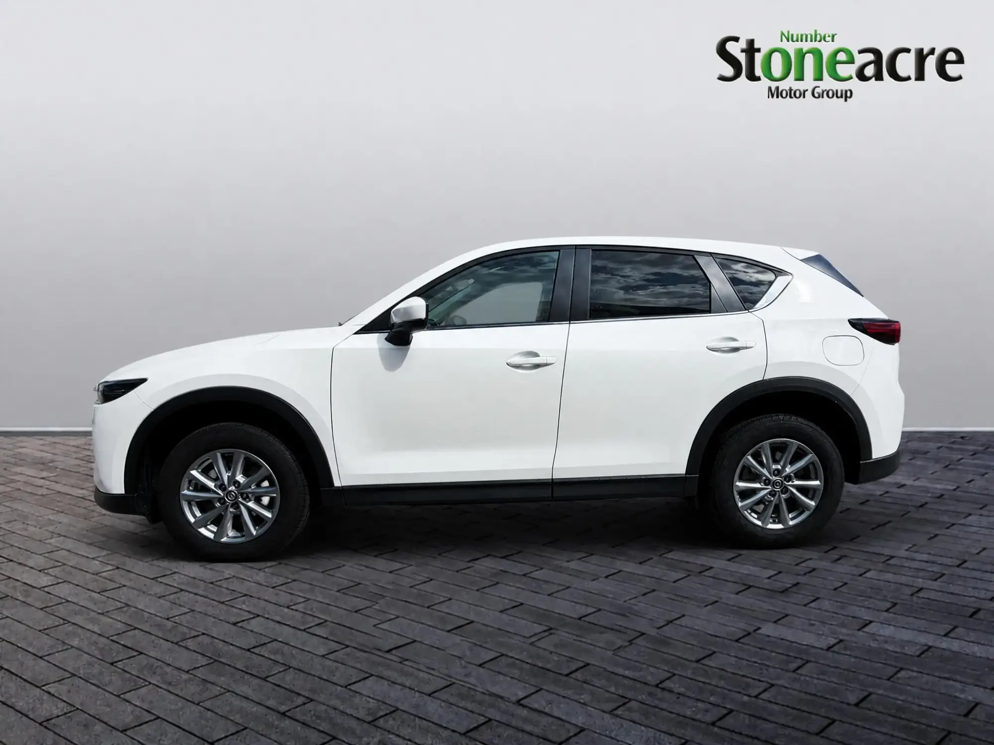 Mazda CX-5 Image 5 Mazda CX-5 Image 5