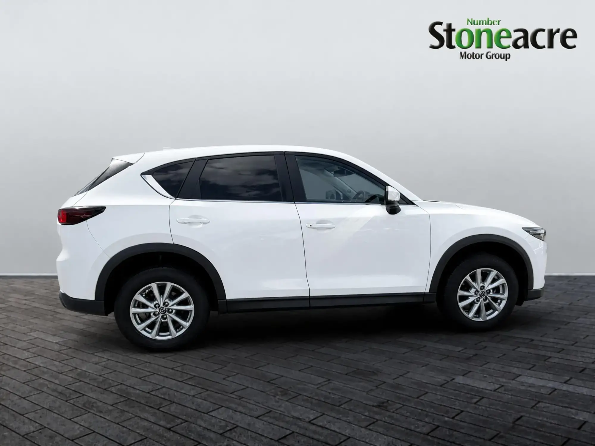 Mazda CX-5 Image 7 Mazda CX-5 Image 7