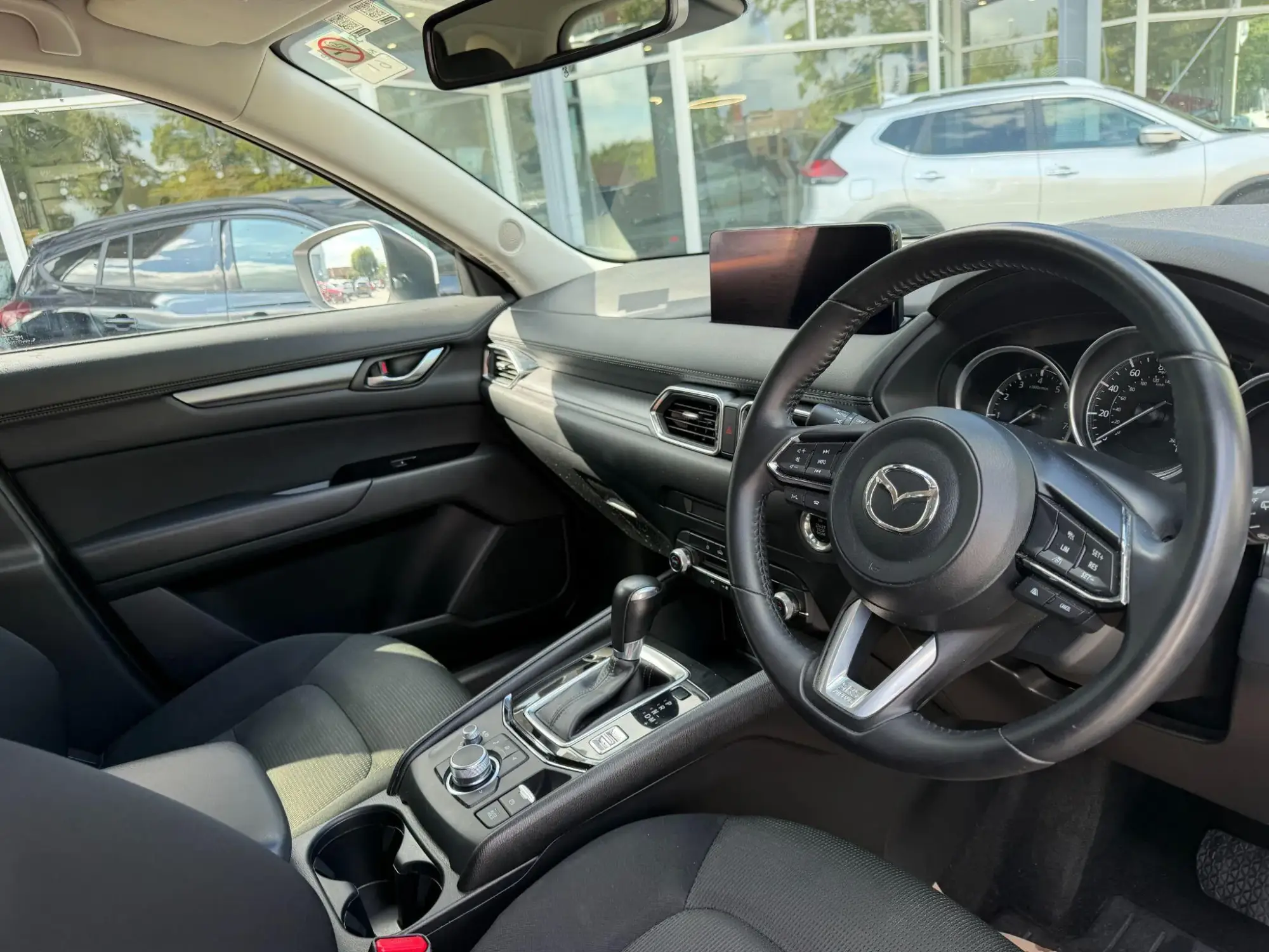 Mazda CX-5 Image 10 Mazda CX-5 Image 10
