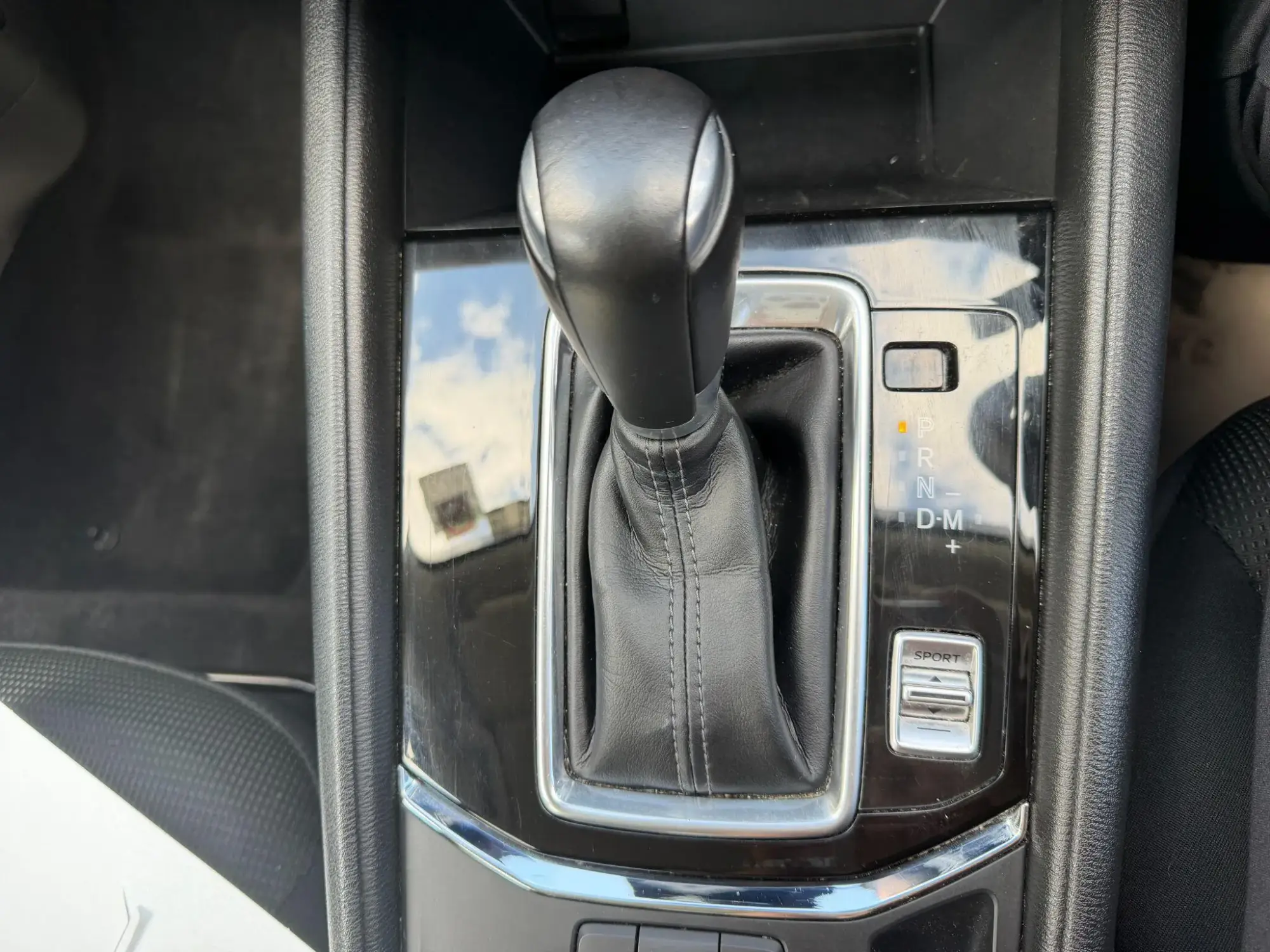 Mazda CX-5 Image 11 Mazda CX-5 Image 11