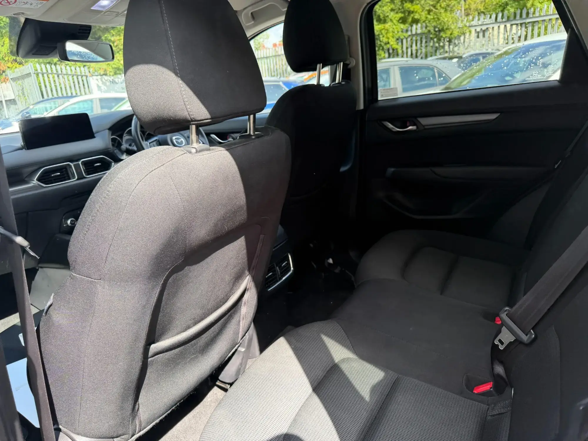 Mazda CX-5 Image 12 Mazda CX-5 Image 12