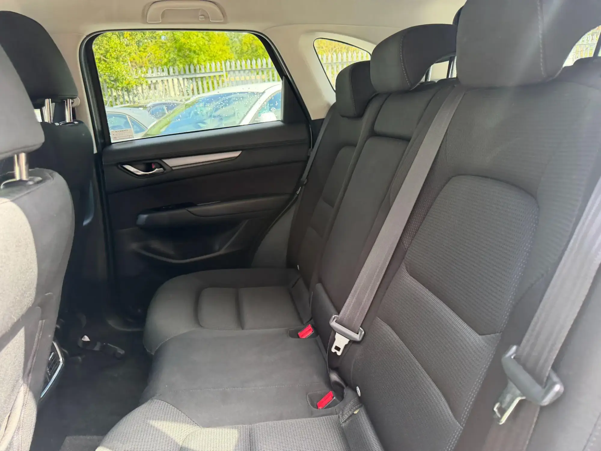 Mazda CX-5 Image 13 Mazda CX-5 Image 13