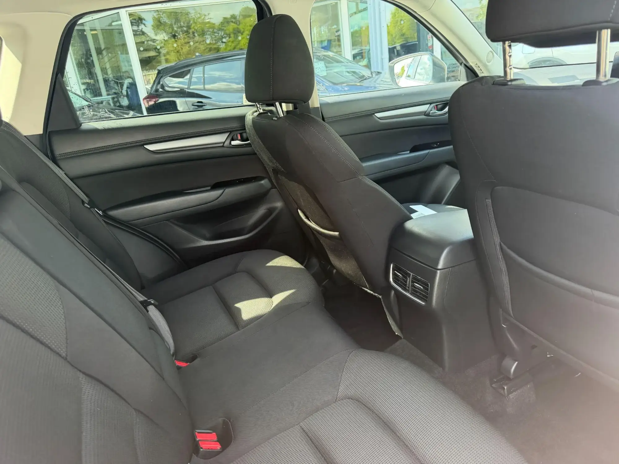 Mazda CX-5 Image 14 Mazda CX-5 Image 14