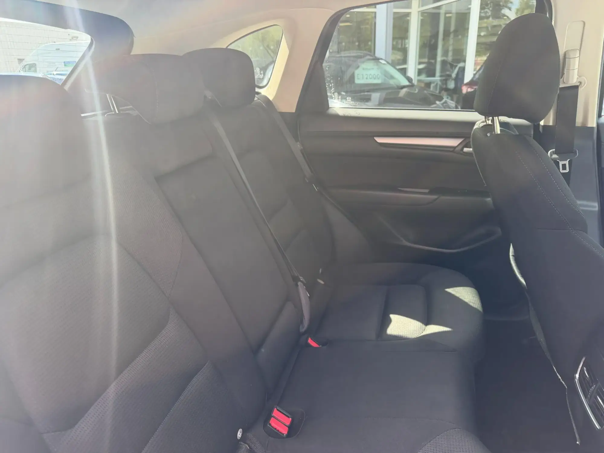 Mazda CX-5 Image 15 Mazda CX-5 Image 15